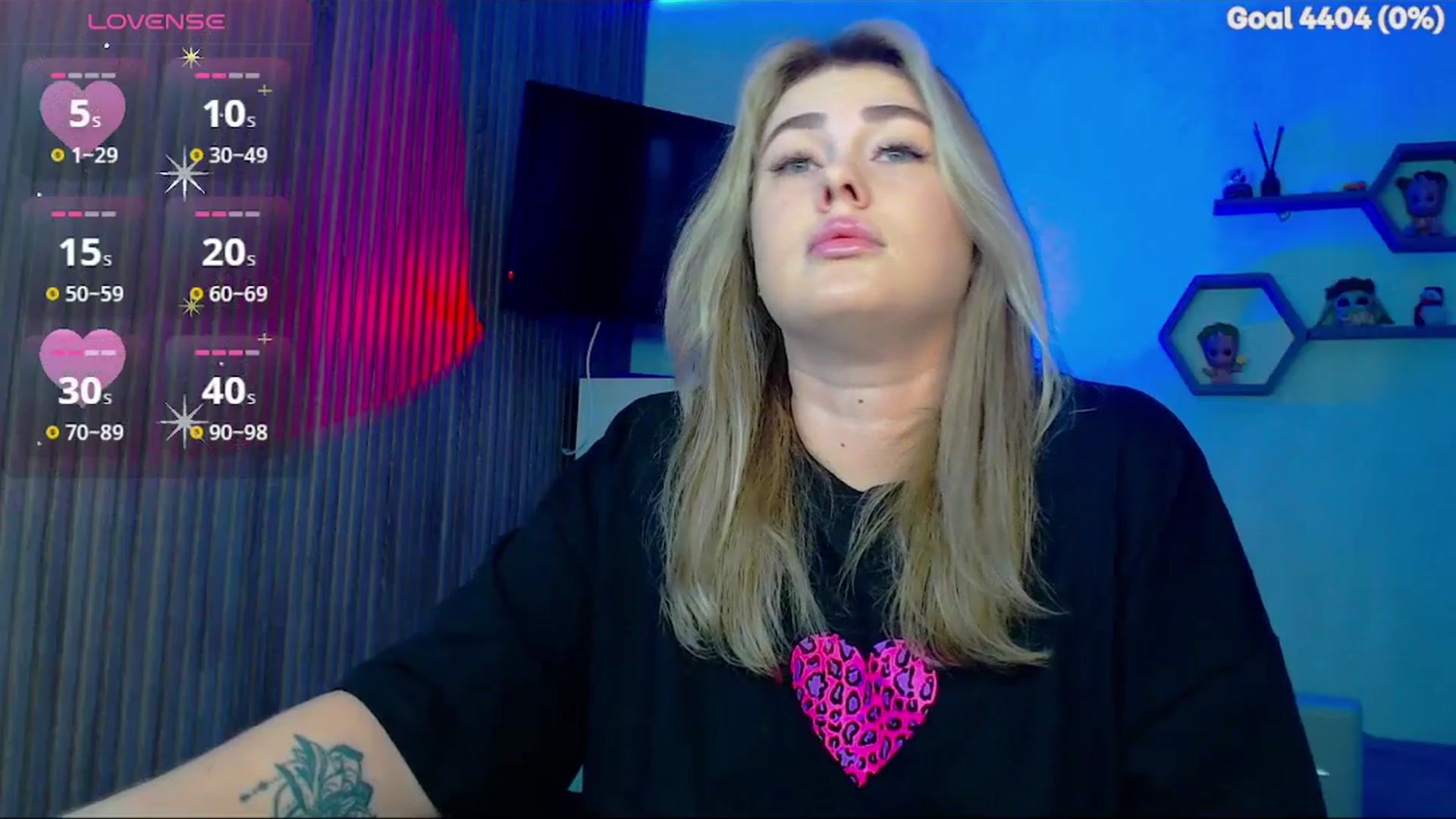 Gallery image thumbnail from SuchCute_'s myfreecams stream on, 01/21/2026, 03:05 image 14 of 20