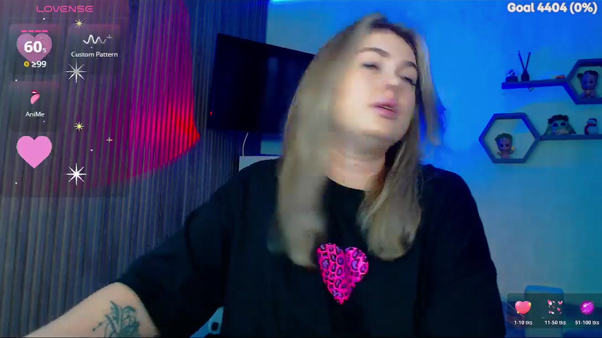Gallery image thumbnail from SuchCute_'s myfreecams stream on, 01/21/2026, 03:05 image 16 of 20