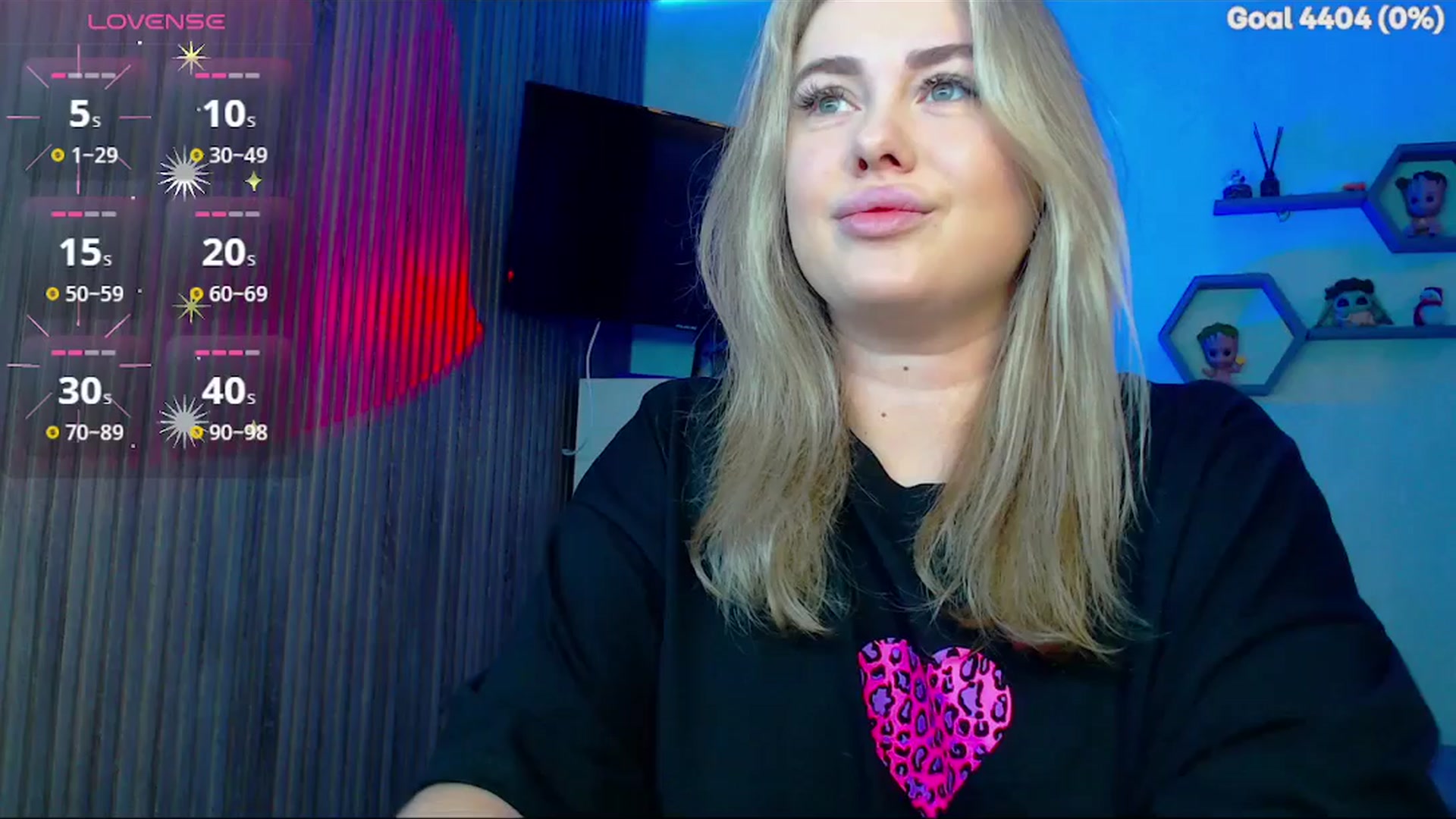Gallery image thumbnail from SuchCute_'s myfreecams stream on, 01/21/2026, 03:05 image 1 of 20