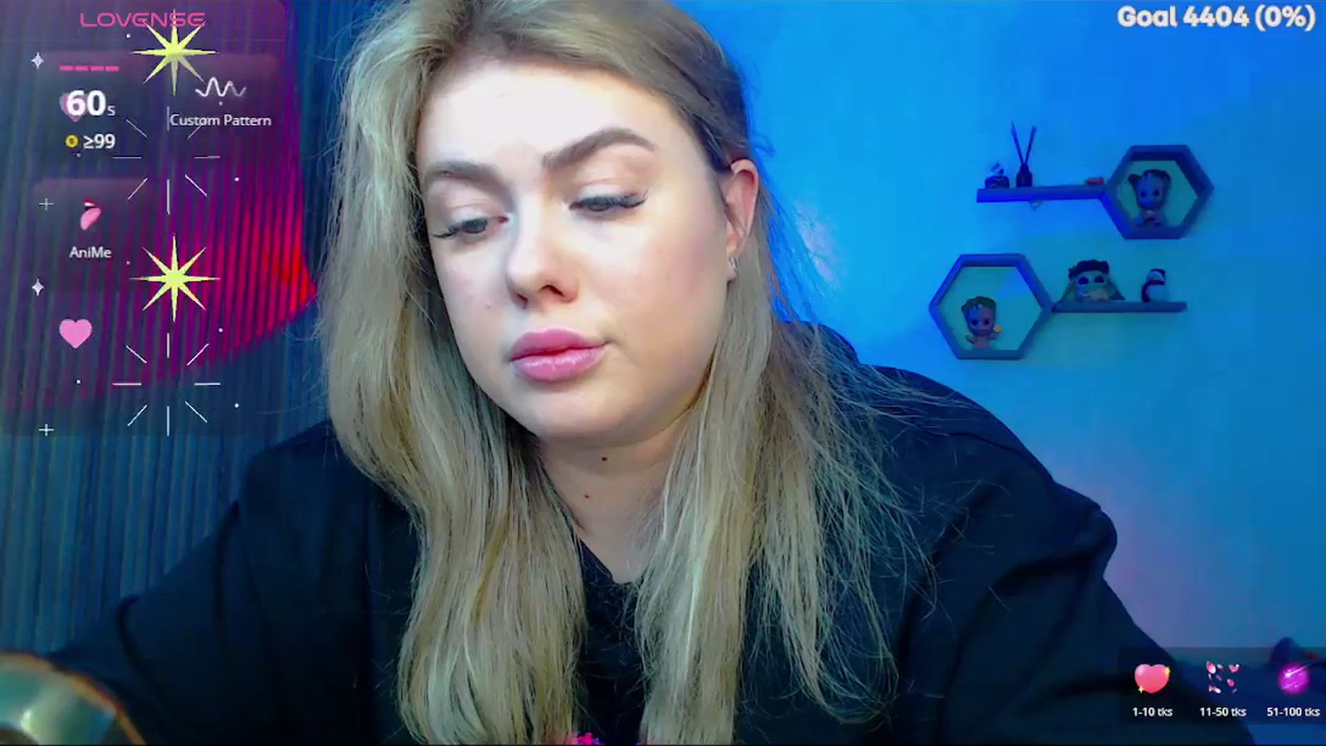 Gallery image thumbnail from SuchCute_'s myfreecams stream on, 01/21/2026, 03:29 image 3 of 20