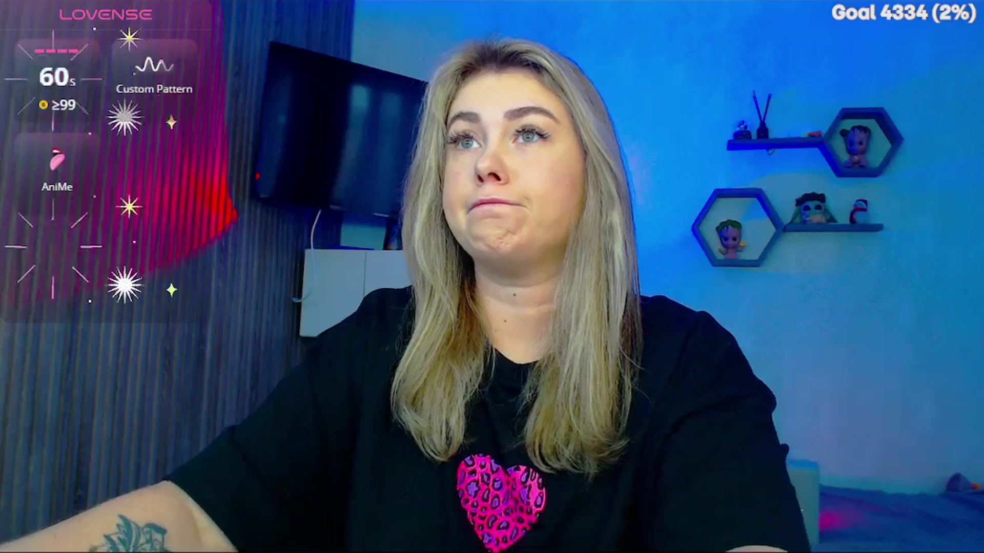 Gallery image thumbnail from SuchCute_'s myfreecams stream on, 01/21/2026, 03:29 image 16 of 20