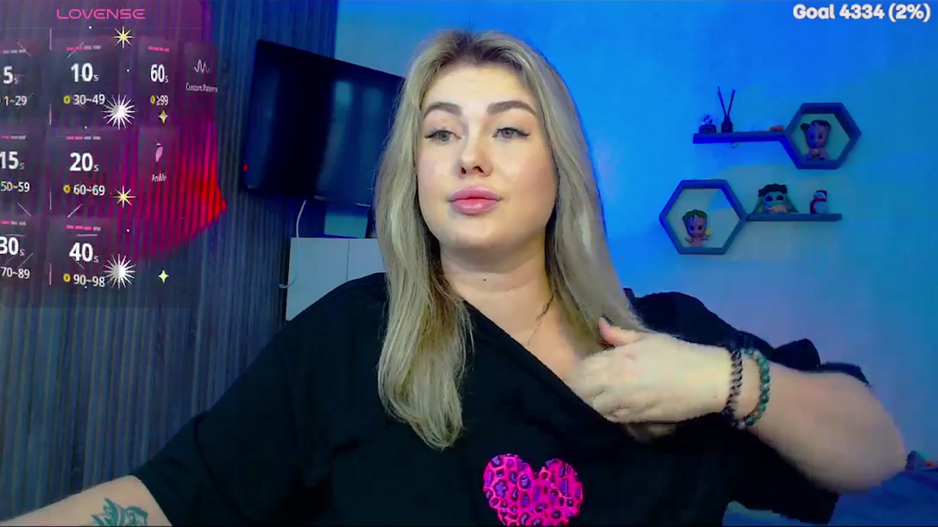Gallery image thumbnail from SuchCute_'s myfreecams stream on, 01/21/2026, 03:29 image 17 of 20