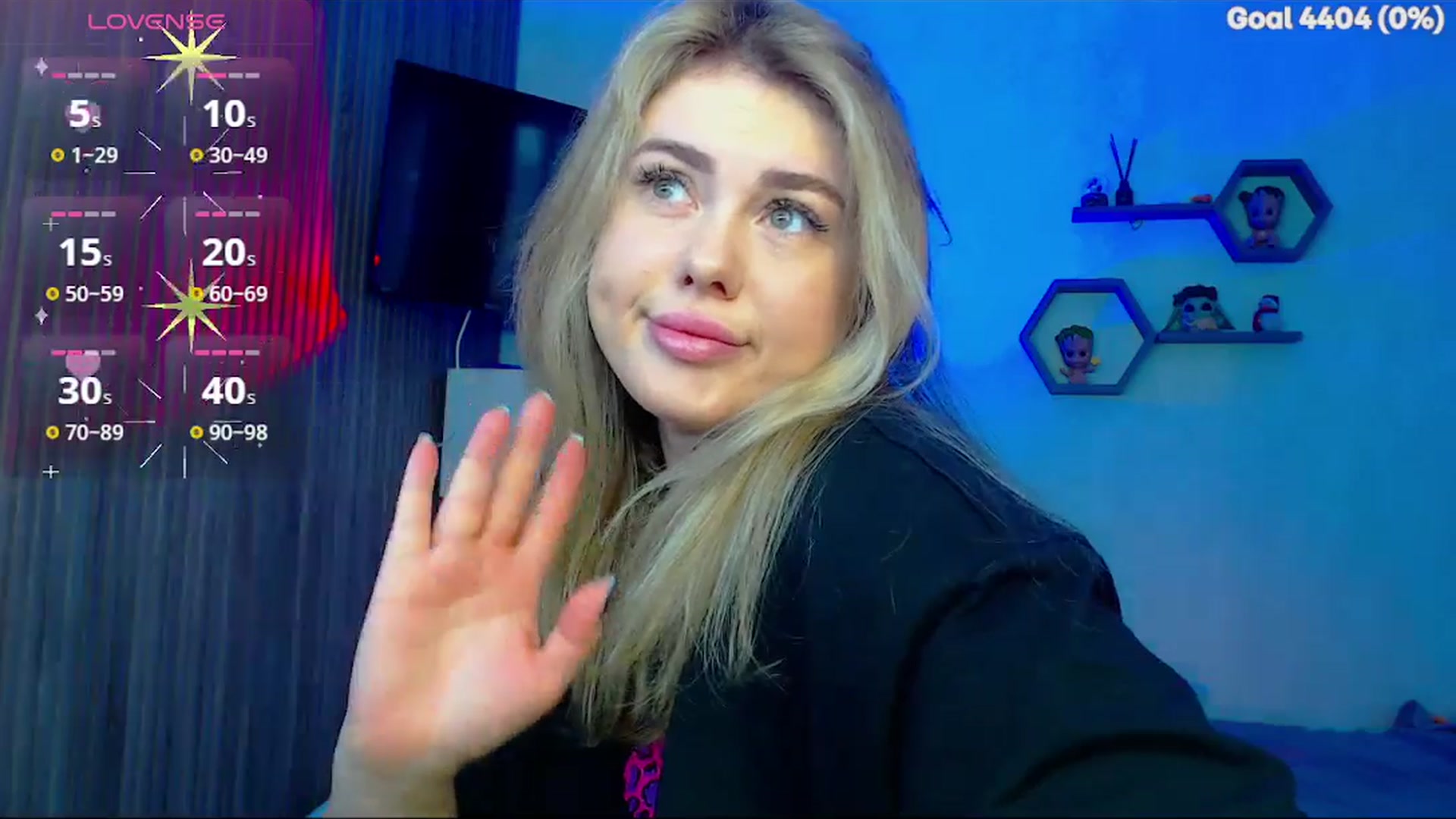 Gallery image thumbnail from SuchCute_'s myfreecams stream on, 01/21/2026, 03:29 image 4 of 20