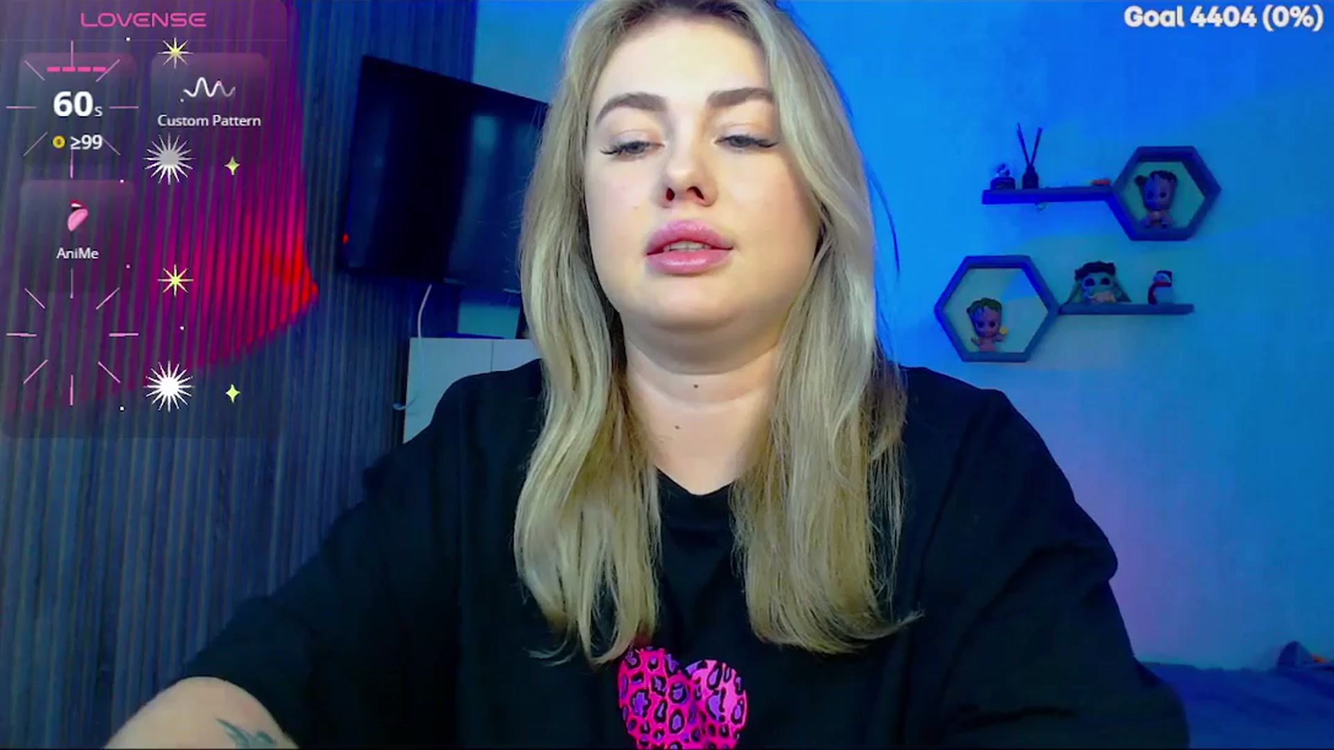 Gallery image thumbnail from SuchCute_'s myfreecams stream on, 01/21/2026, 03:29 image 7 of 20