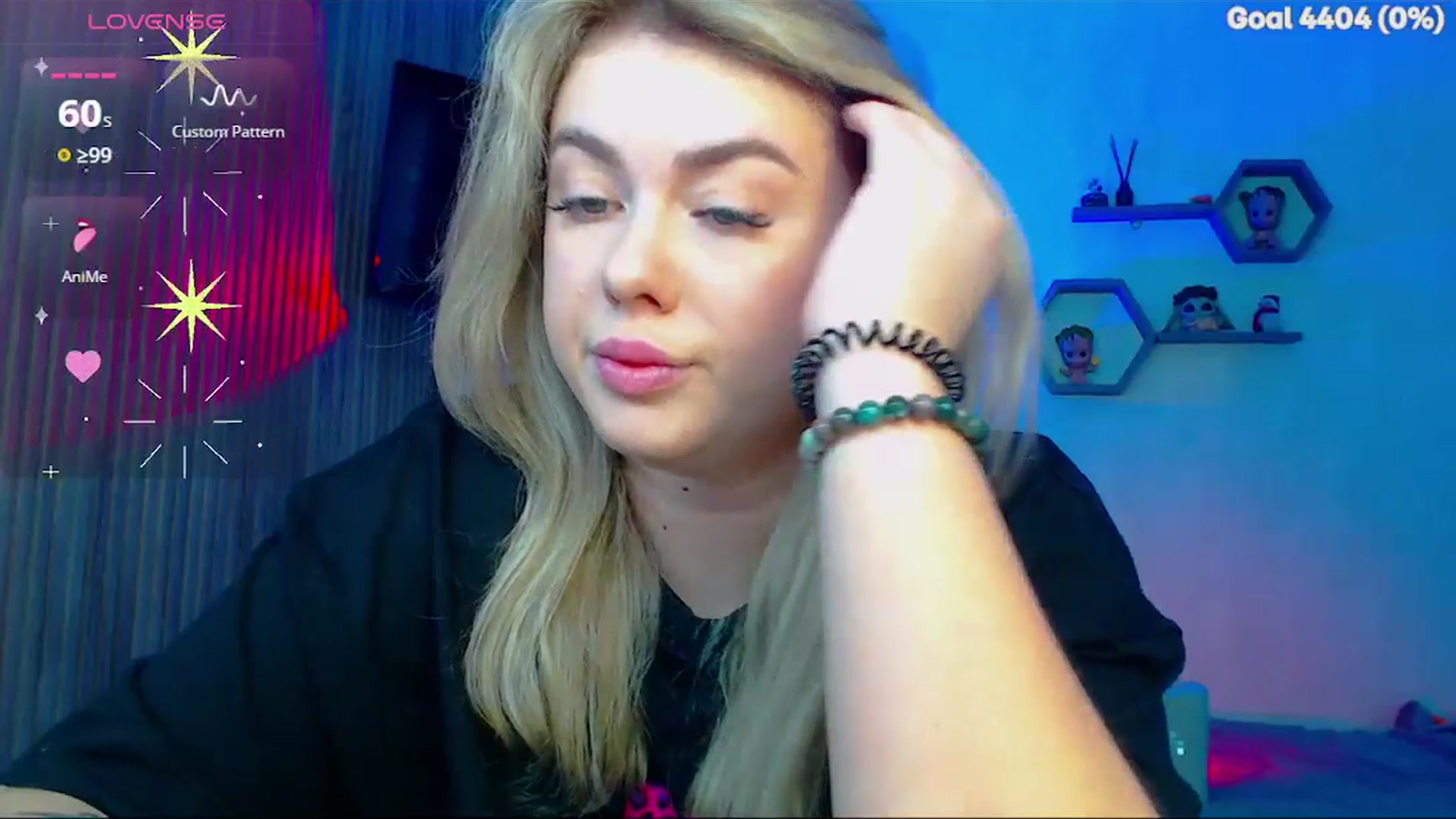 Gallery image thumbnail from SuchCute_'s myfreecams stream on, 01/21/2026, 03:29 image 2 of 20