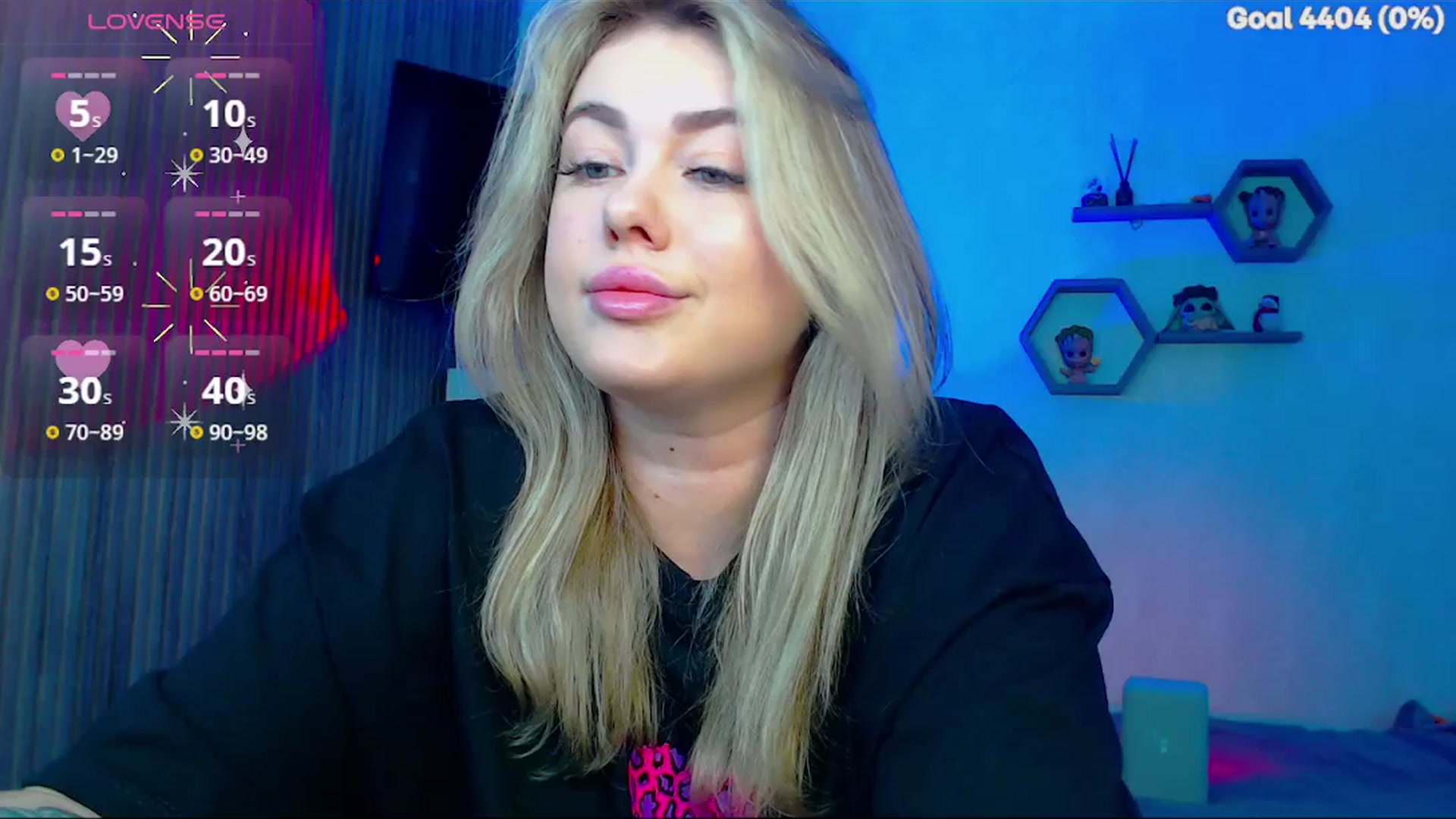 Gallery image thumbnail from SuchCute_'s myfreecams stream on, 01/21/2026, 03:29 image 1 of 20