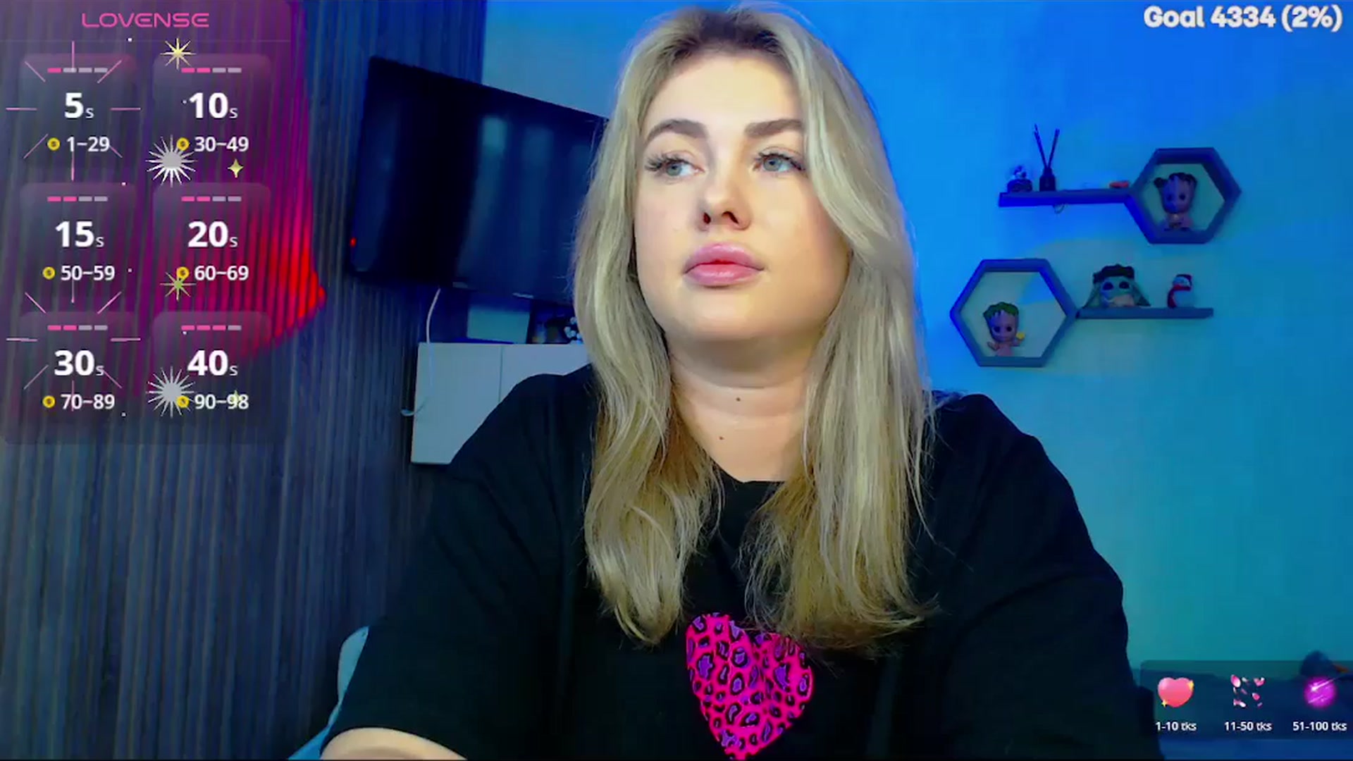 Gallery image thumbnail from SuchCute_'s myfreecams stream on, 01/21/2026, 03:29 image 12 of 20