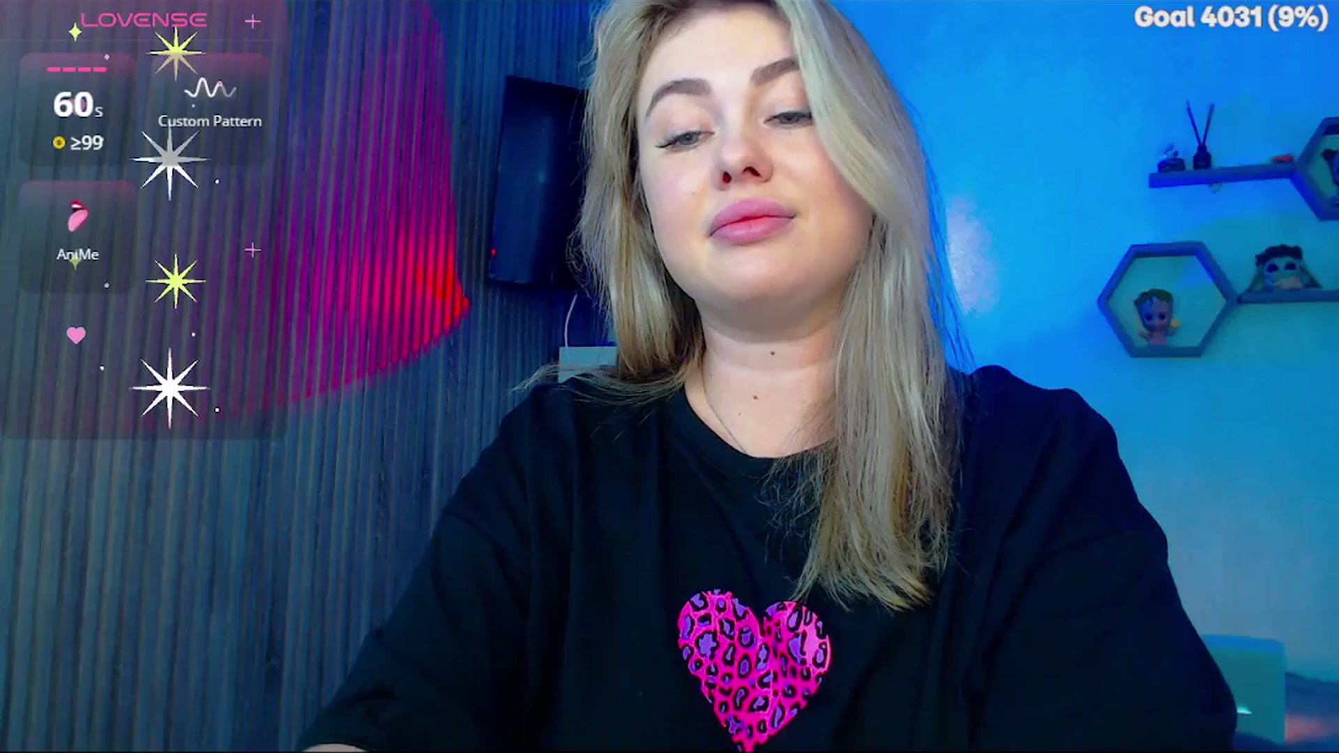 Gallery image thumbnail from SuchCute_'s myfreecams stream on, 01/21/2026, 04:09 image 4 of 20