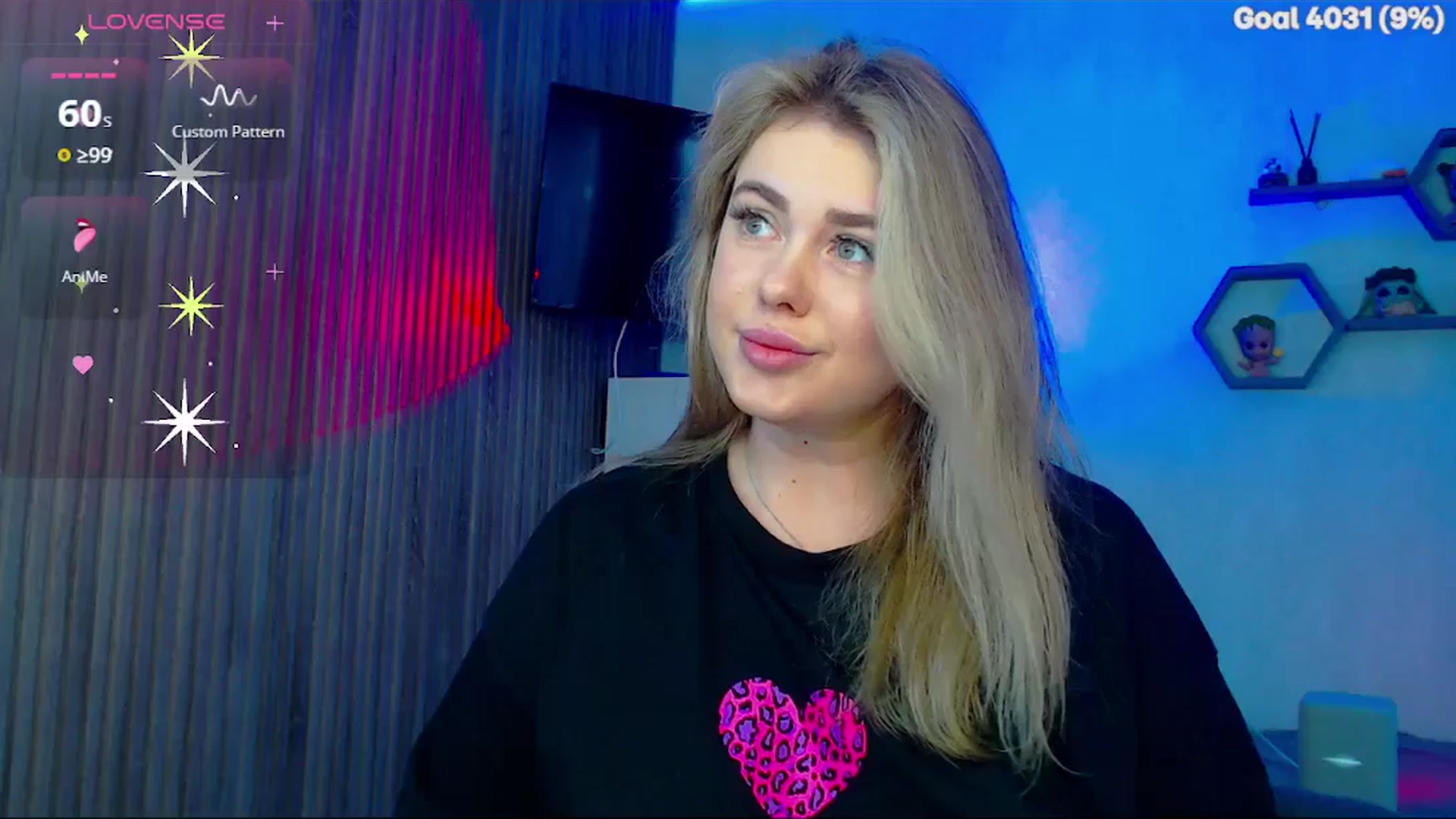 Gallery image thumbnail from SuchCute_'s myfreecams stream on, 01/21/2026, 04:09 image 3 of 20
