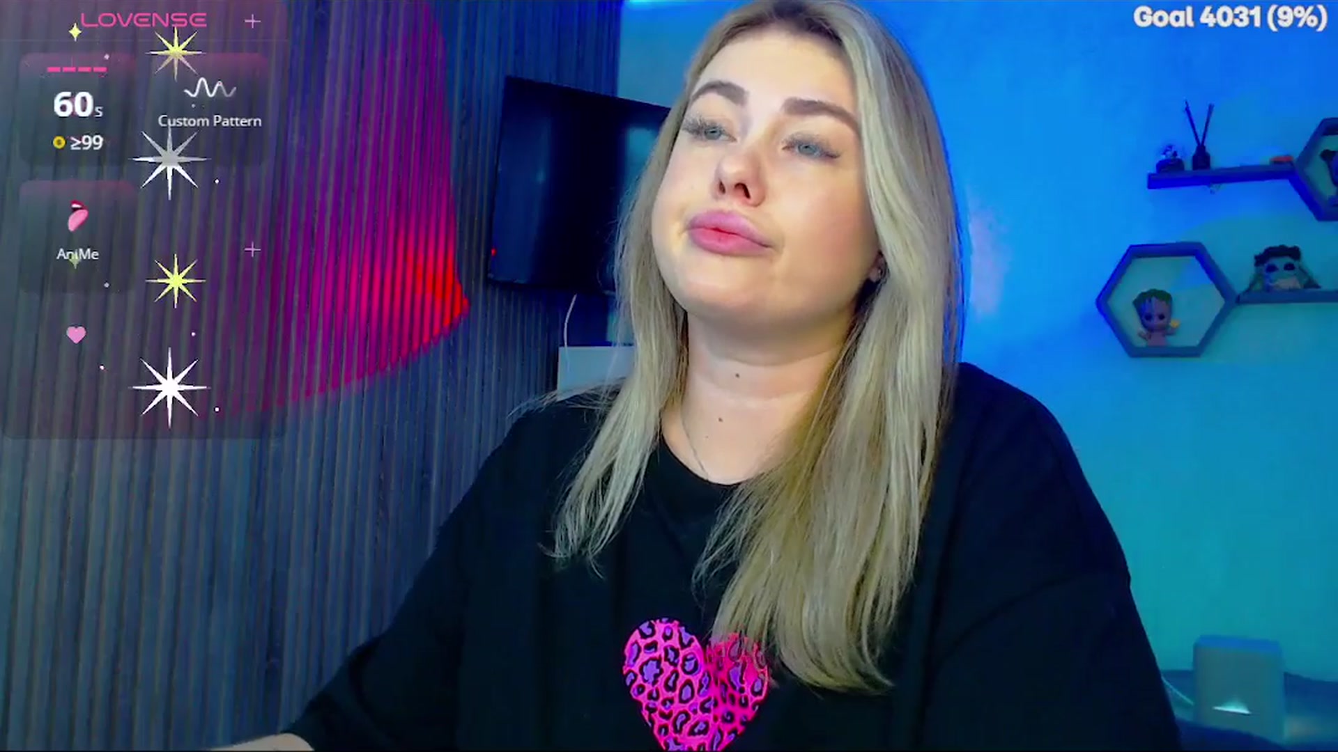 Gallery image thumbnail from SuchCute_'s myfreecams stream on, 01/21/2026, 04:09 image 6 of 20