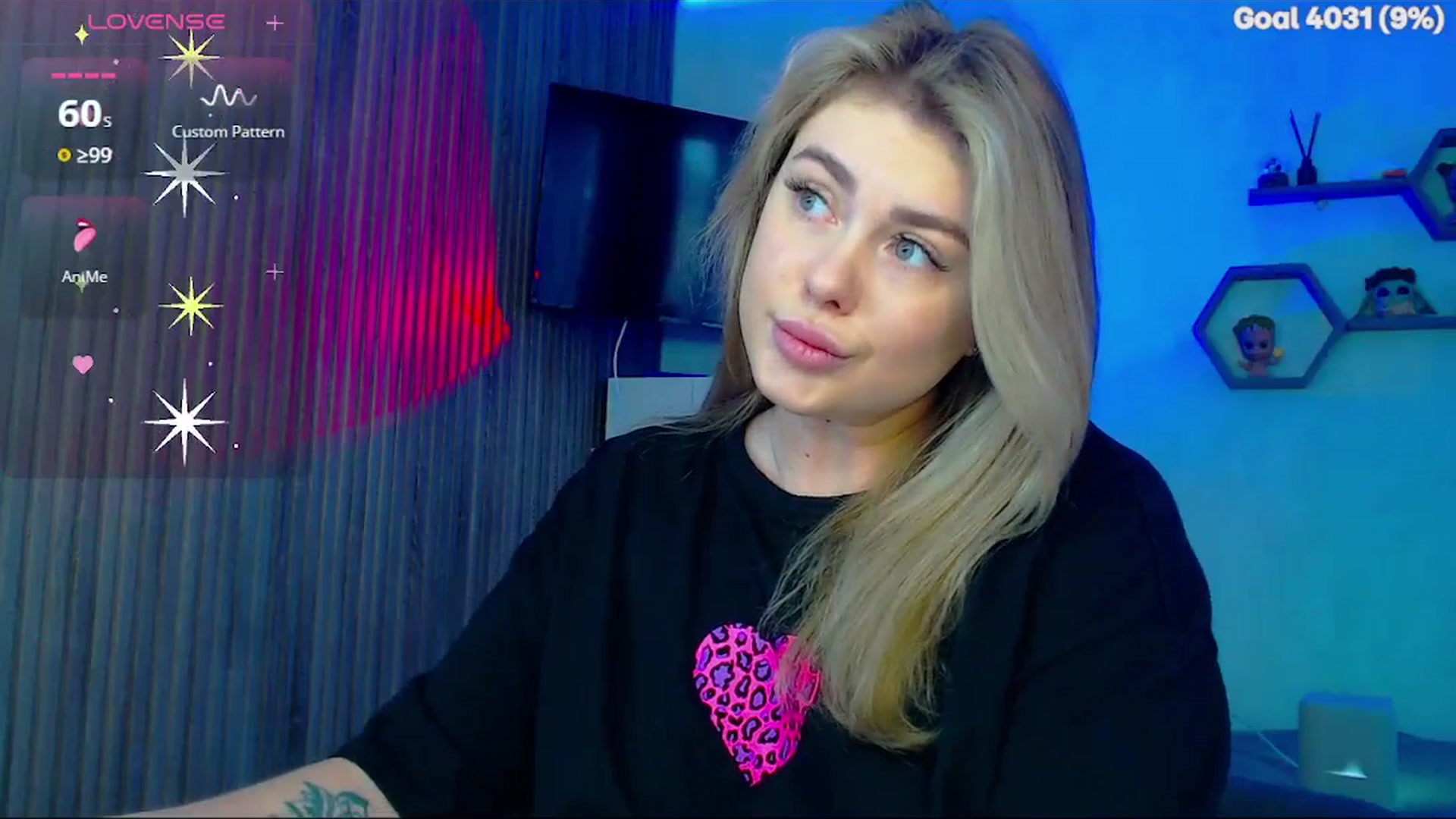 Gallery image thumbnail from SuchCute_'s myfreecams stream on, 01/21/2026, 04:09 image 5 of 20