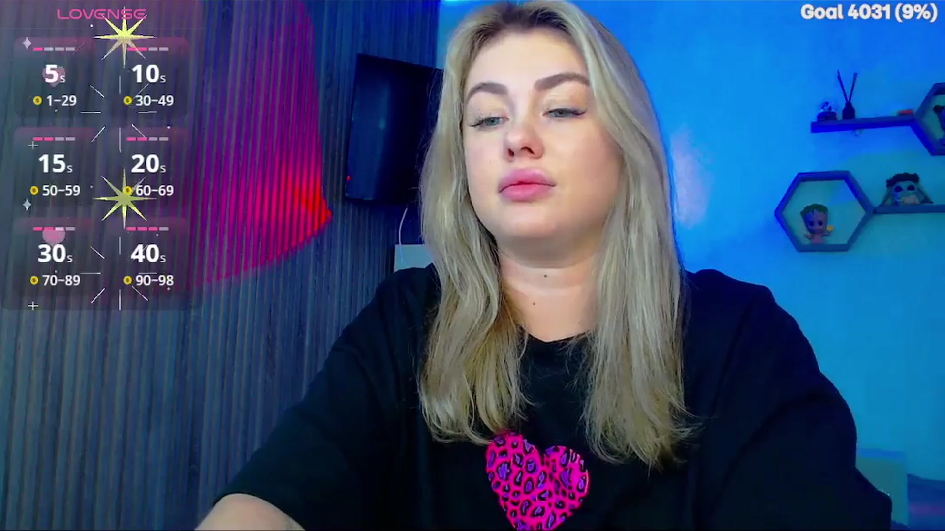 Gallery image thumbnail from SuchCute_'s myfreecams stream on, 01/21/2026, 04:09 image 14 of 20