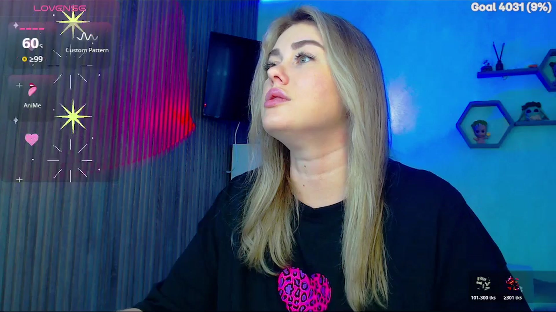 Gallery image thumbnail from SuchCute_'s myfreecams stream on, 01/21/2026, 04:09 image 18 of 20