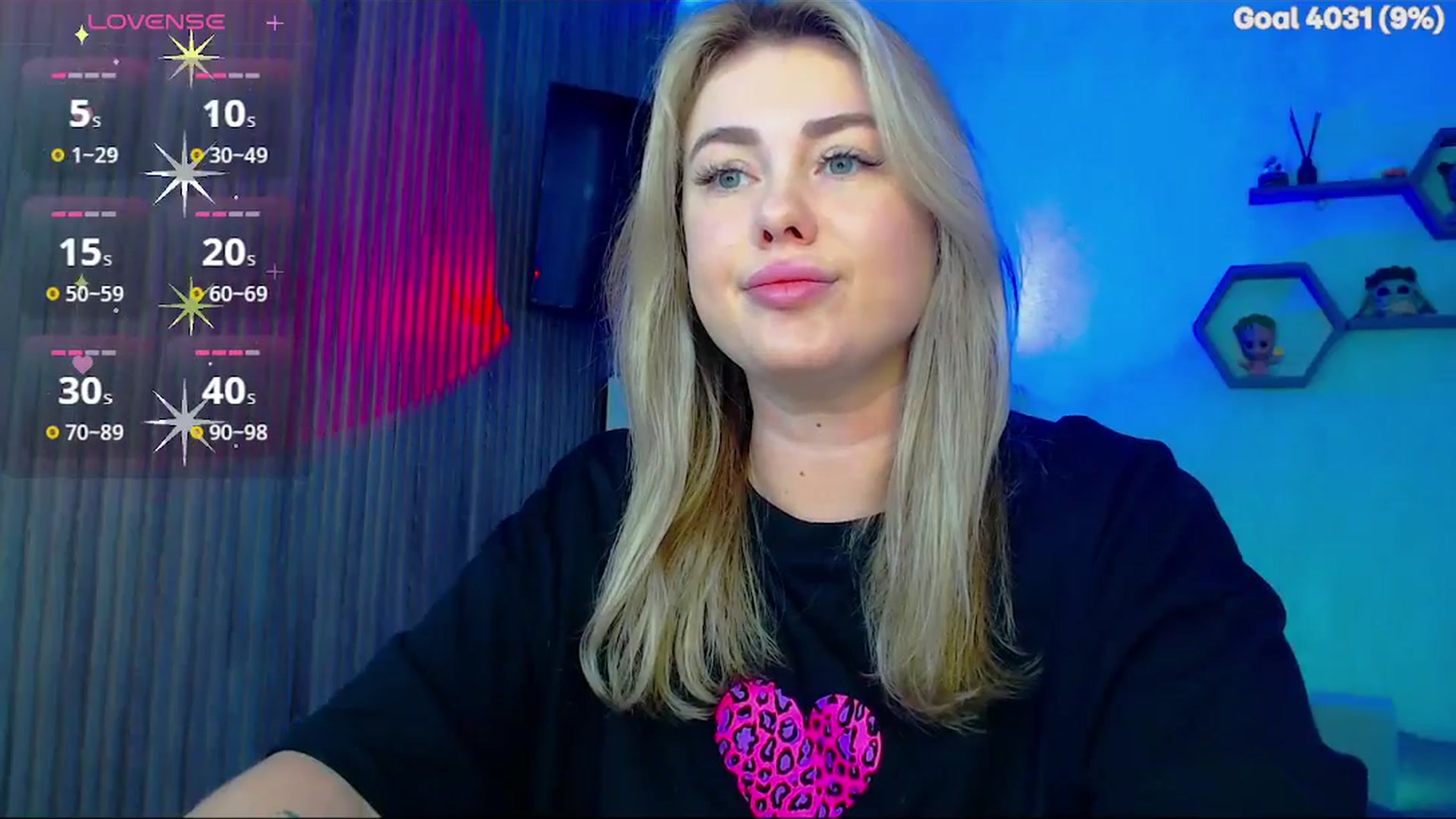 Gallery image thumbnail from SuchCute_'s myfreecams stream on, 01/21/2026, 04:09 image 9 of 20