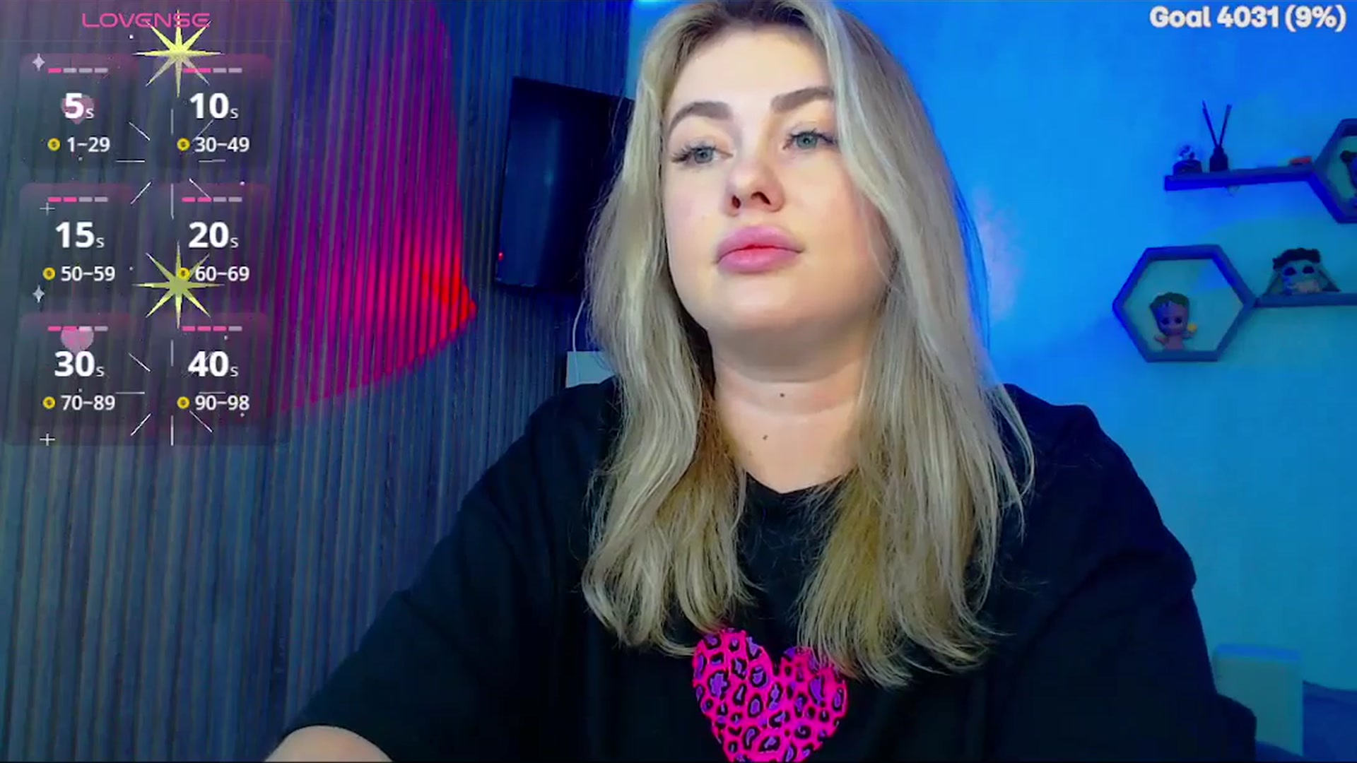 Gallery image thumbnail from SuchCute_'s myfreecams stream on, 01/21/2026, 04:09 image 12 of 20