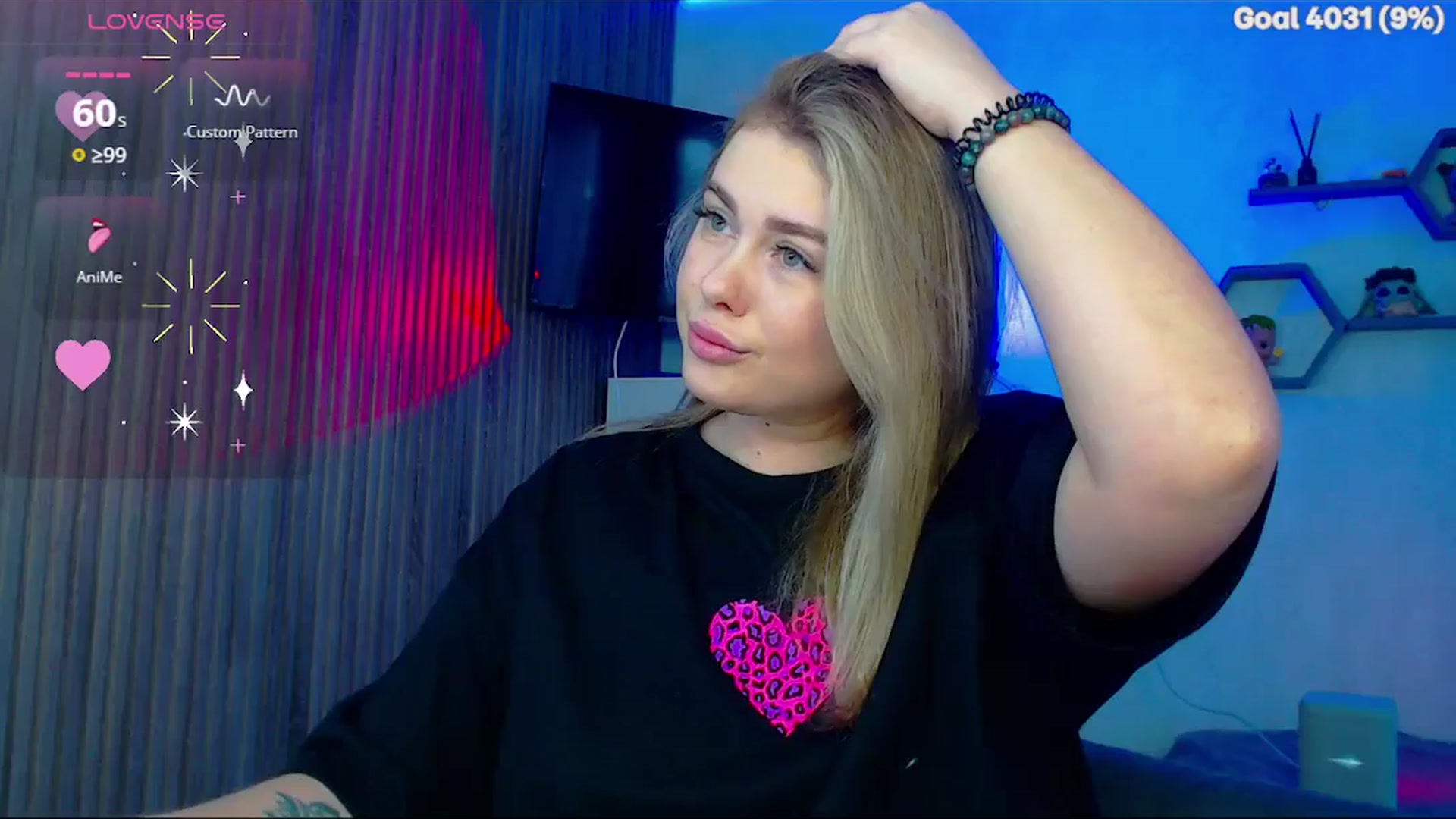 Gallery image thumbnail from SuchCute_'s myfreecams stream on, 01/21/2026, 04:09 image 1 of 20