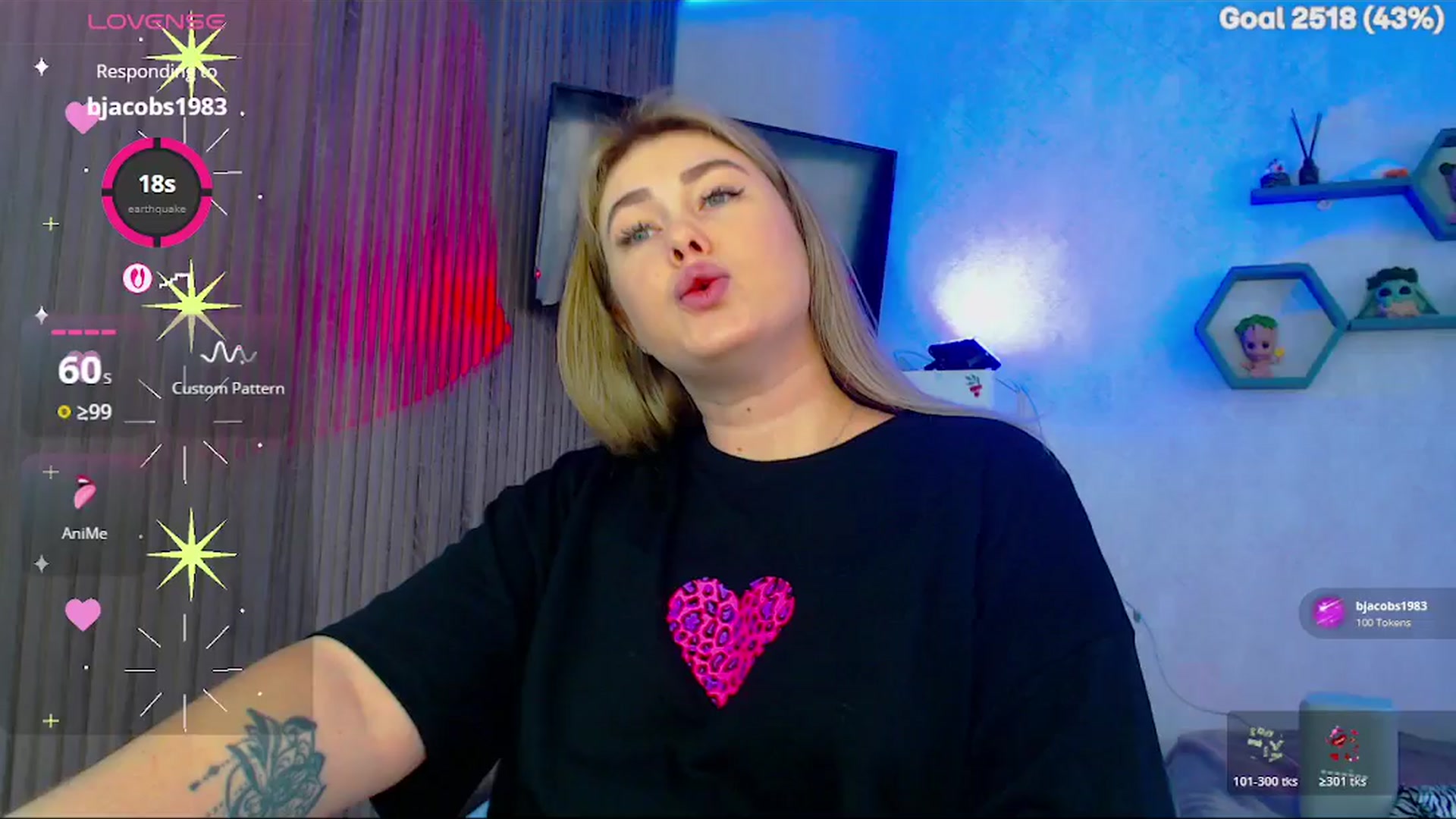 Gallery image thumbnail from SuchCute_'s myfreecams stream on, 01/21/2026, 05:54 image 13 of 20