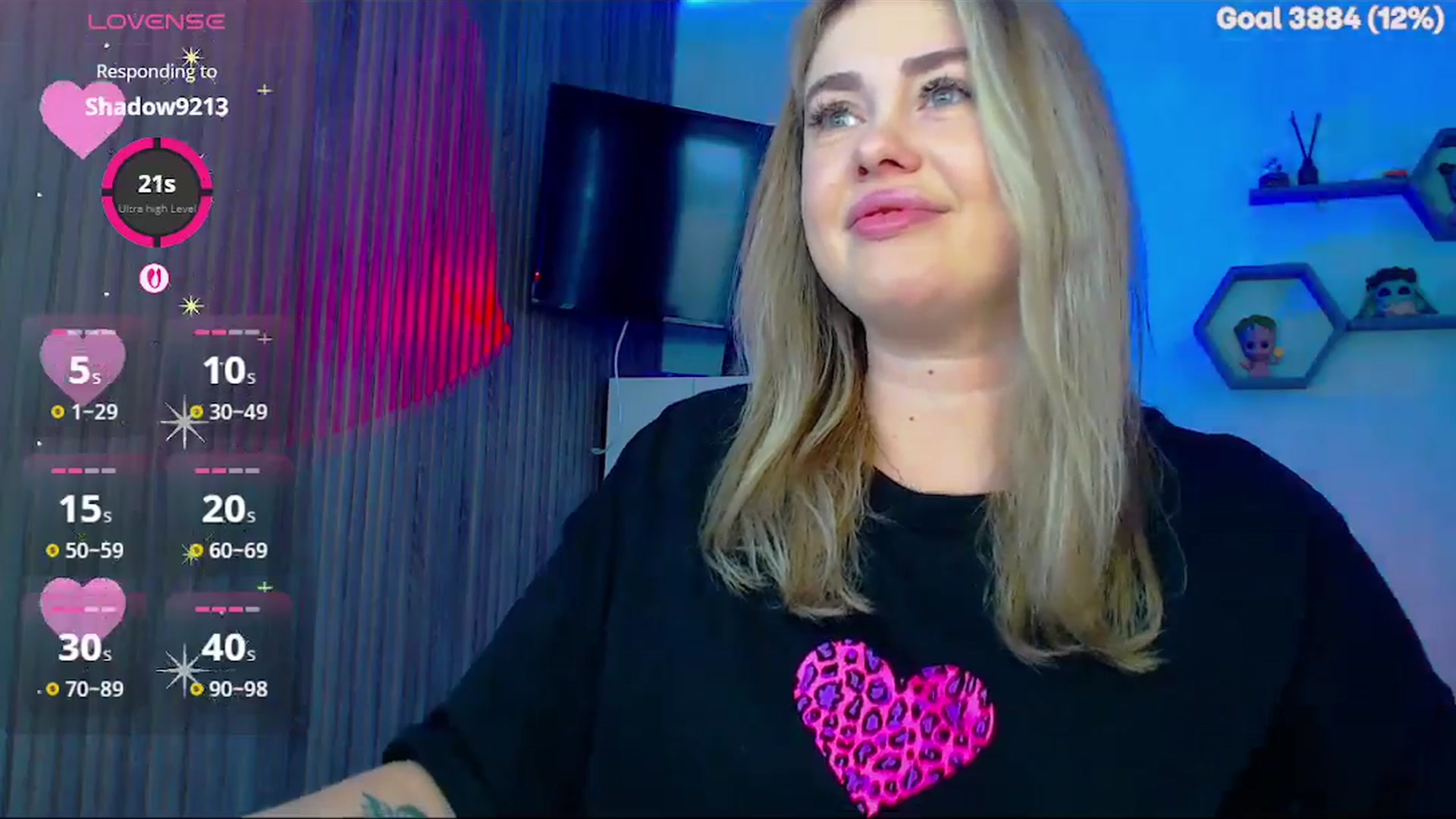 Gallery image thumbnail from SuchCute_'s myfreecams stream on, 01/21/2026, 05:54 image 2 of 20