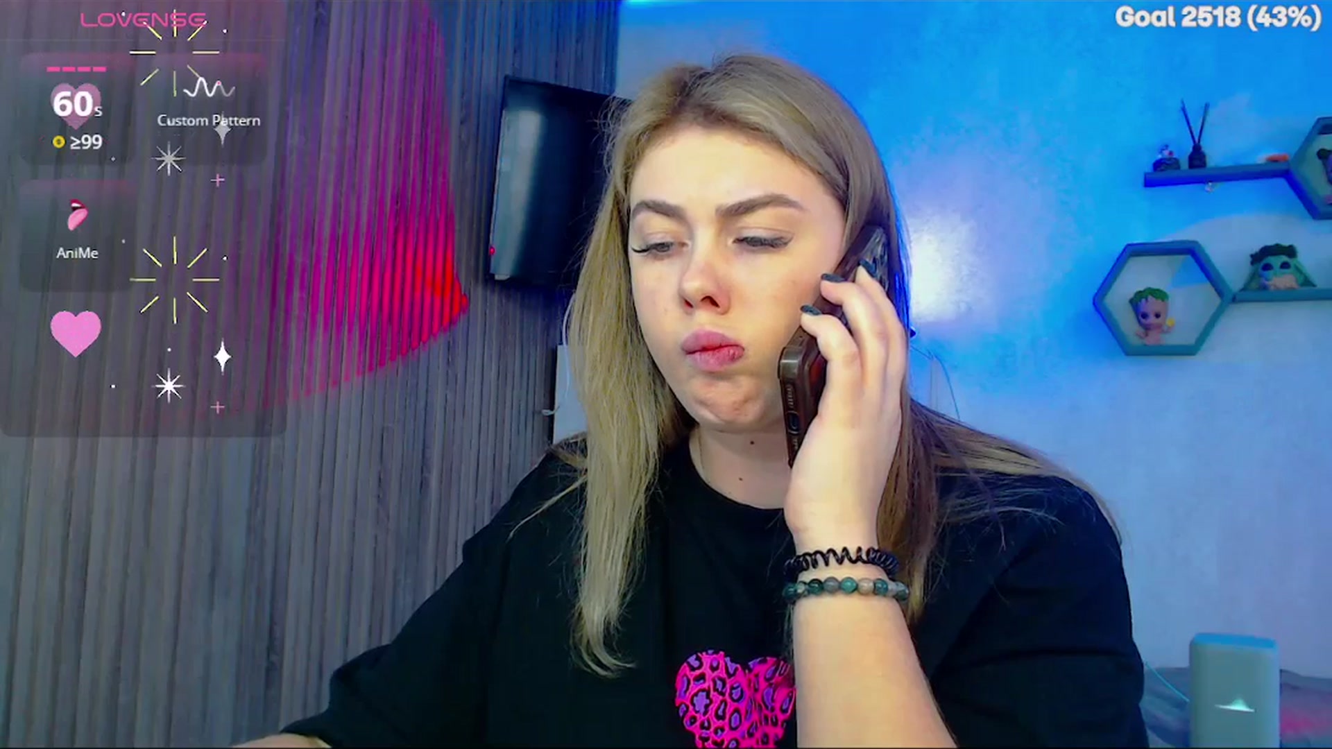 Gallery image thumbnail from SuchCute_'s myfreecams stream on, 01/21/2026, 05:54 image 12 of 20