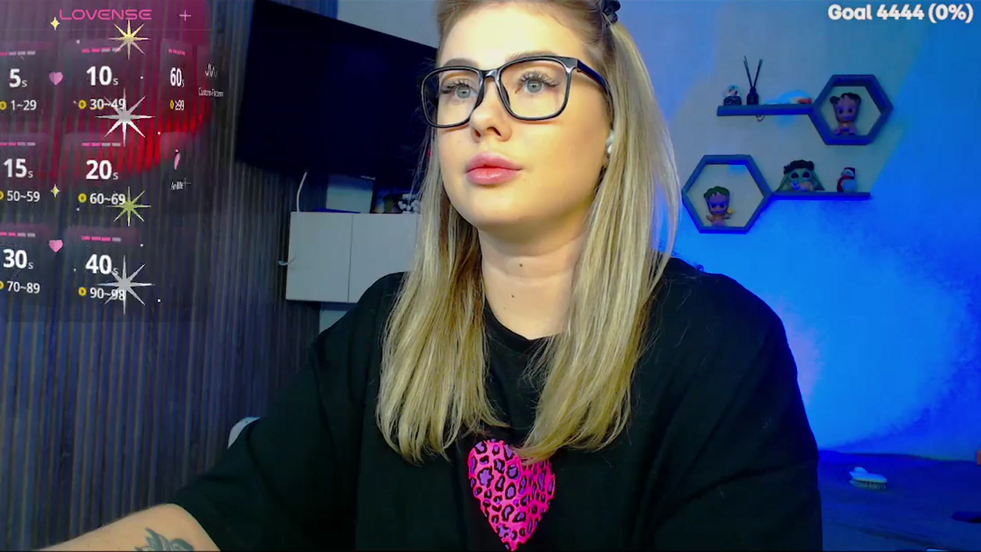 Gallery image thumbnail from SuchCute_'s myfreecams stream on, 01/22/2026, 03:09 image 3 of 20