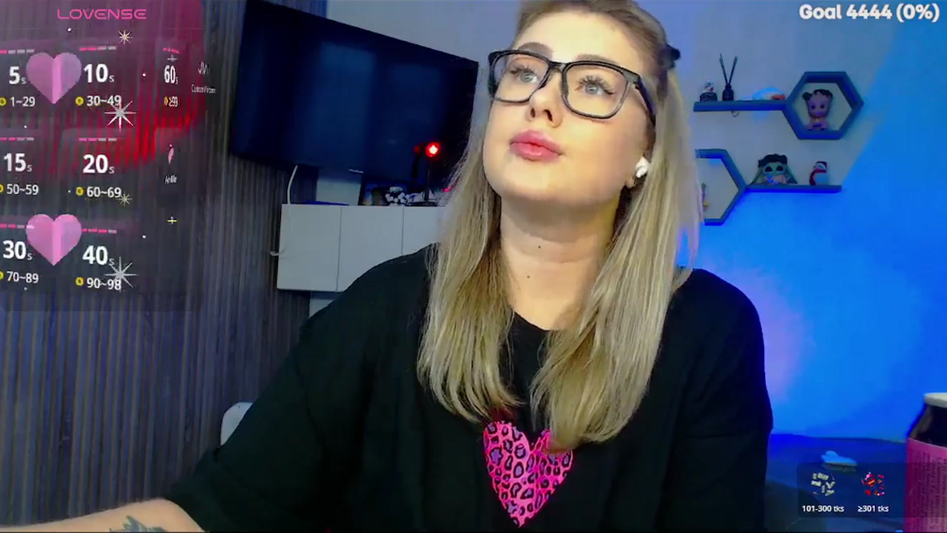Gallery image thumbnail from SuchCute_'s myfreecams stream on, 01/22/2026, 03:09 image 20 of 20