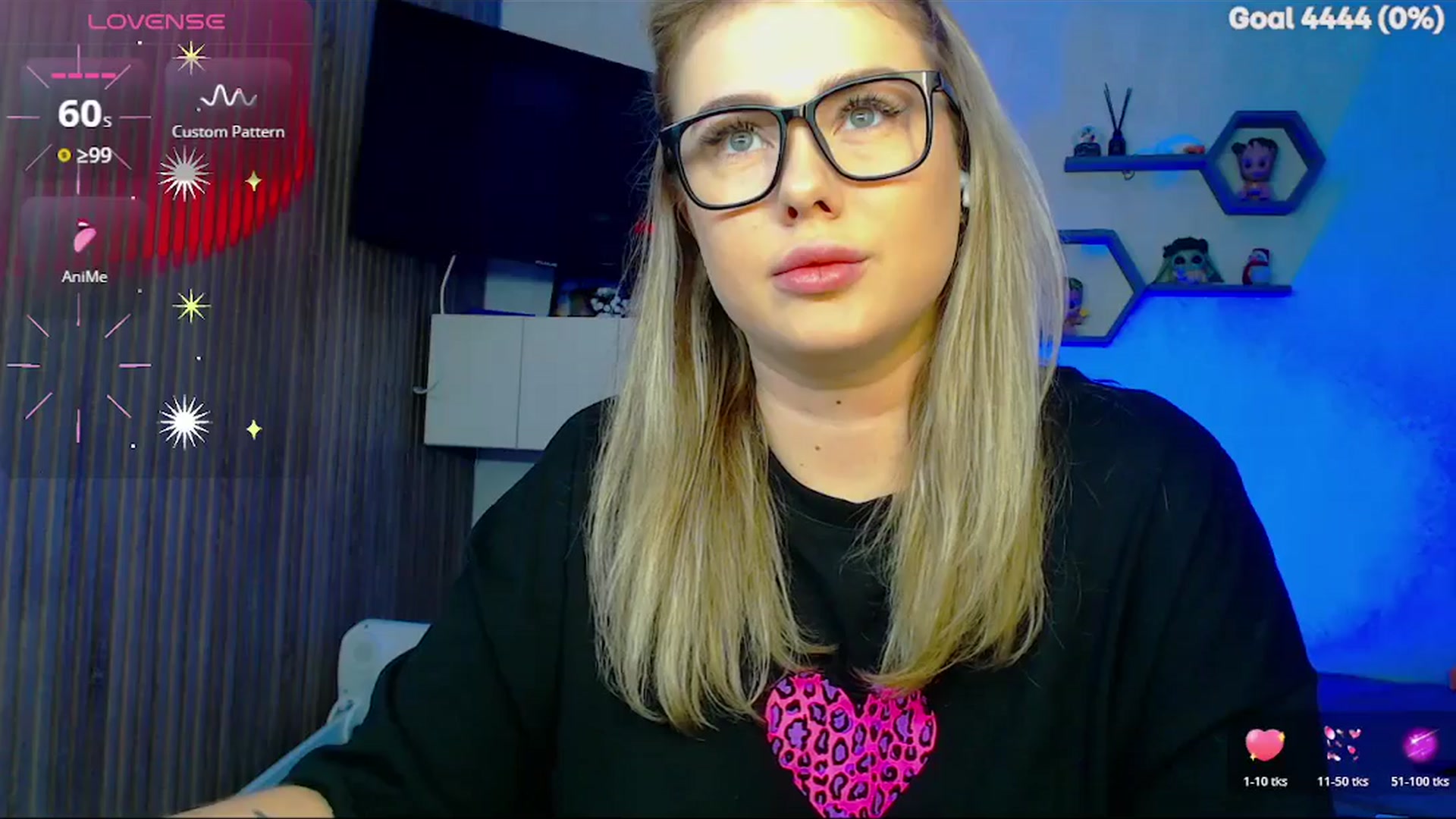 Gallery image thumbnail from SuchCute_'s myfreecams stream on, 01/22/2026, 03:09 image 4 of 20