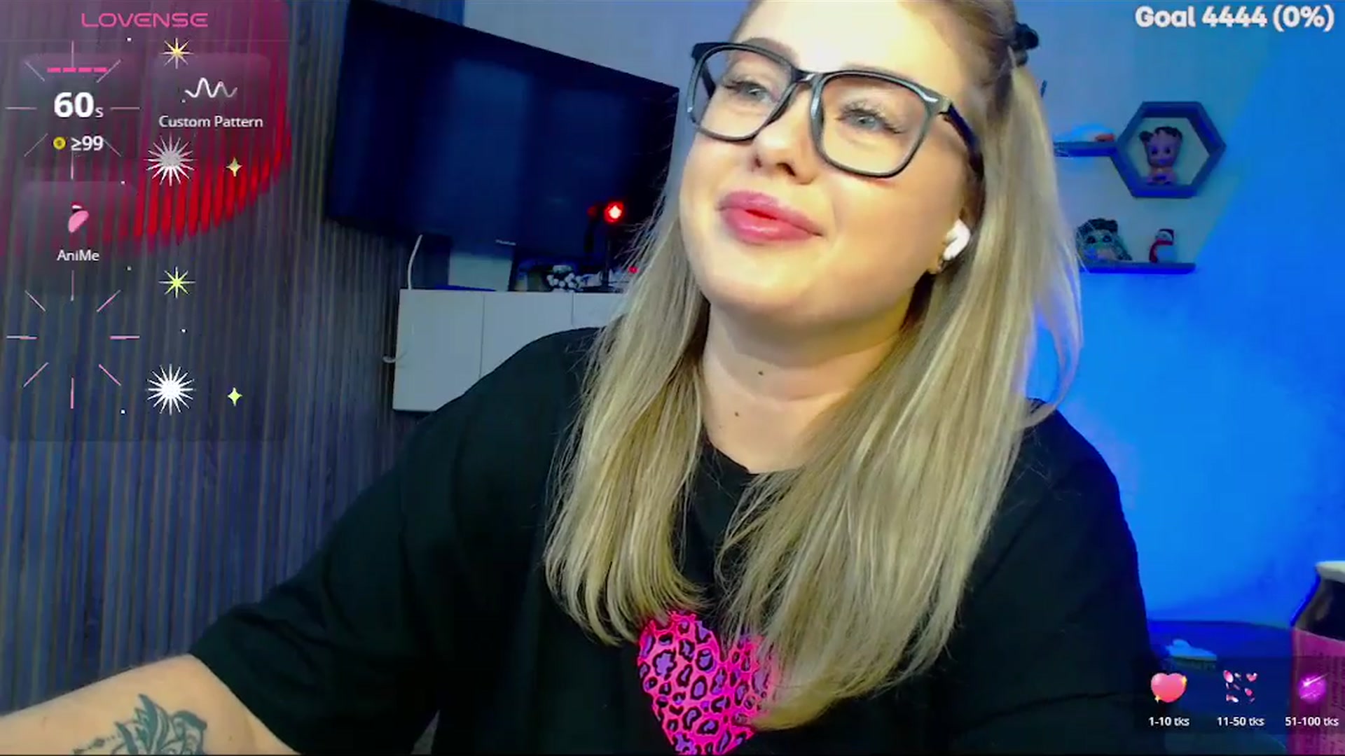 Gallery image thumbnail from SuchCute_'s myfreecams stream on, 01/22/2026, 03:09 image 19 of 20