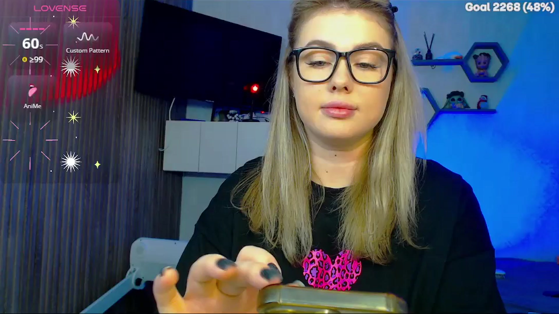 Gallery image thumbnail from SuchCute_'s myfreecams stream on, 01/22/2026, 03:09 image 1 of 20