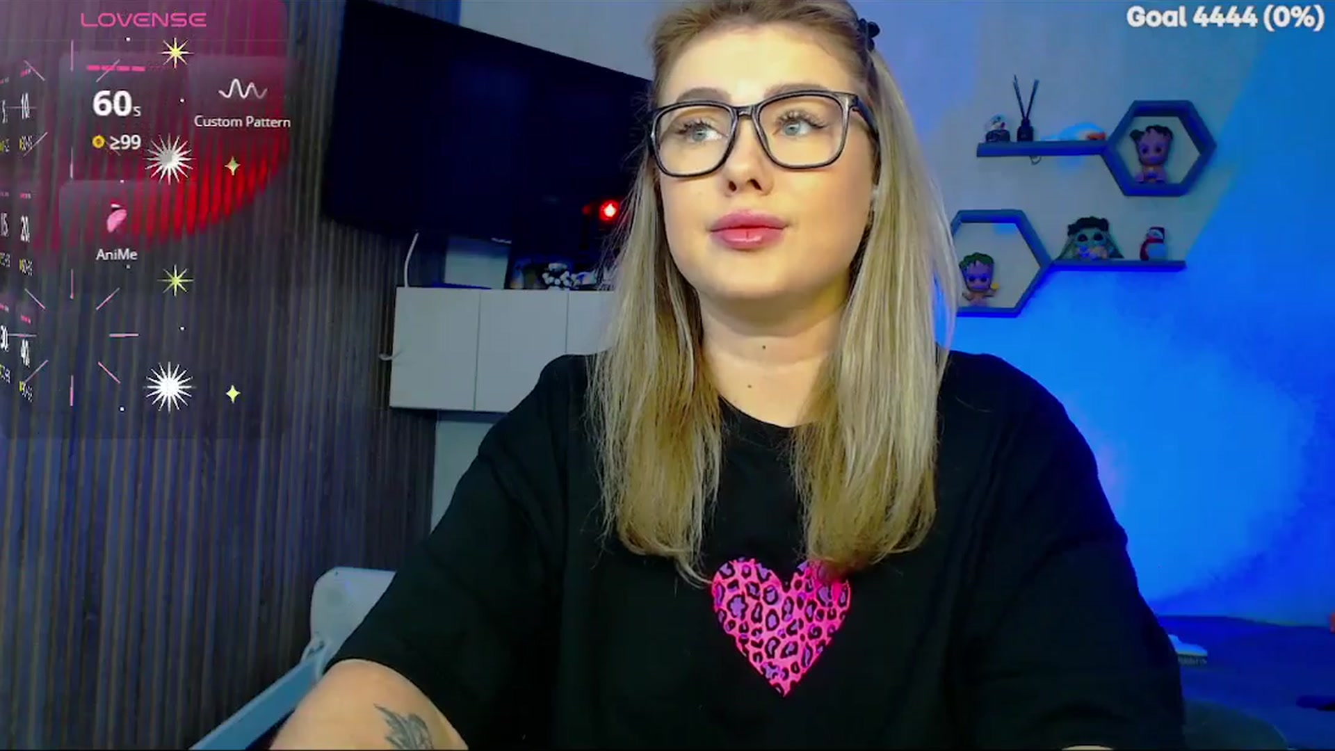 Gallery image thumbnail from SuchCute_'s myfreecams stream on, 01/22/2026, 03:09 image 7 of 20
