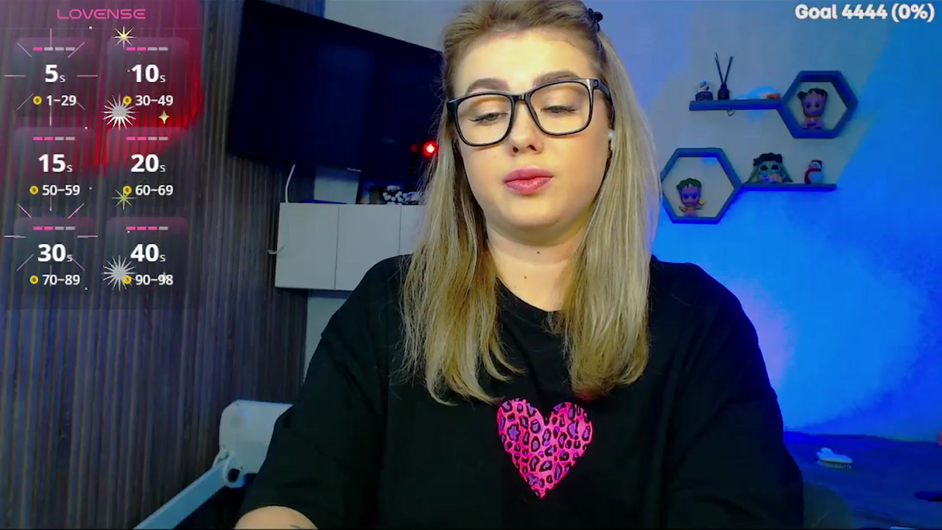 Gallery image thumbnail from SuchCute_'s myfreecams stream on, 01/22/2026, 03:09 image 10 of 20