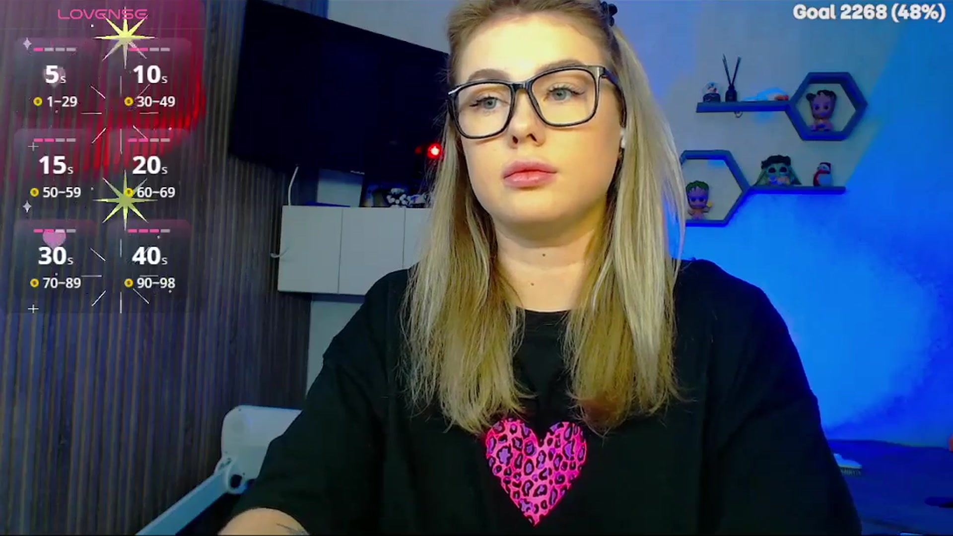 Gallery image thumbnail from SuchCute_'s myfreecams stream on, 01/22/2026, 03:09 image 2 of 20