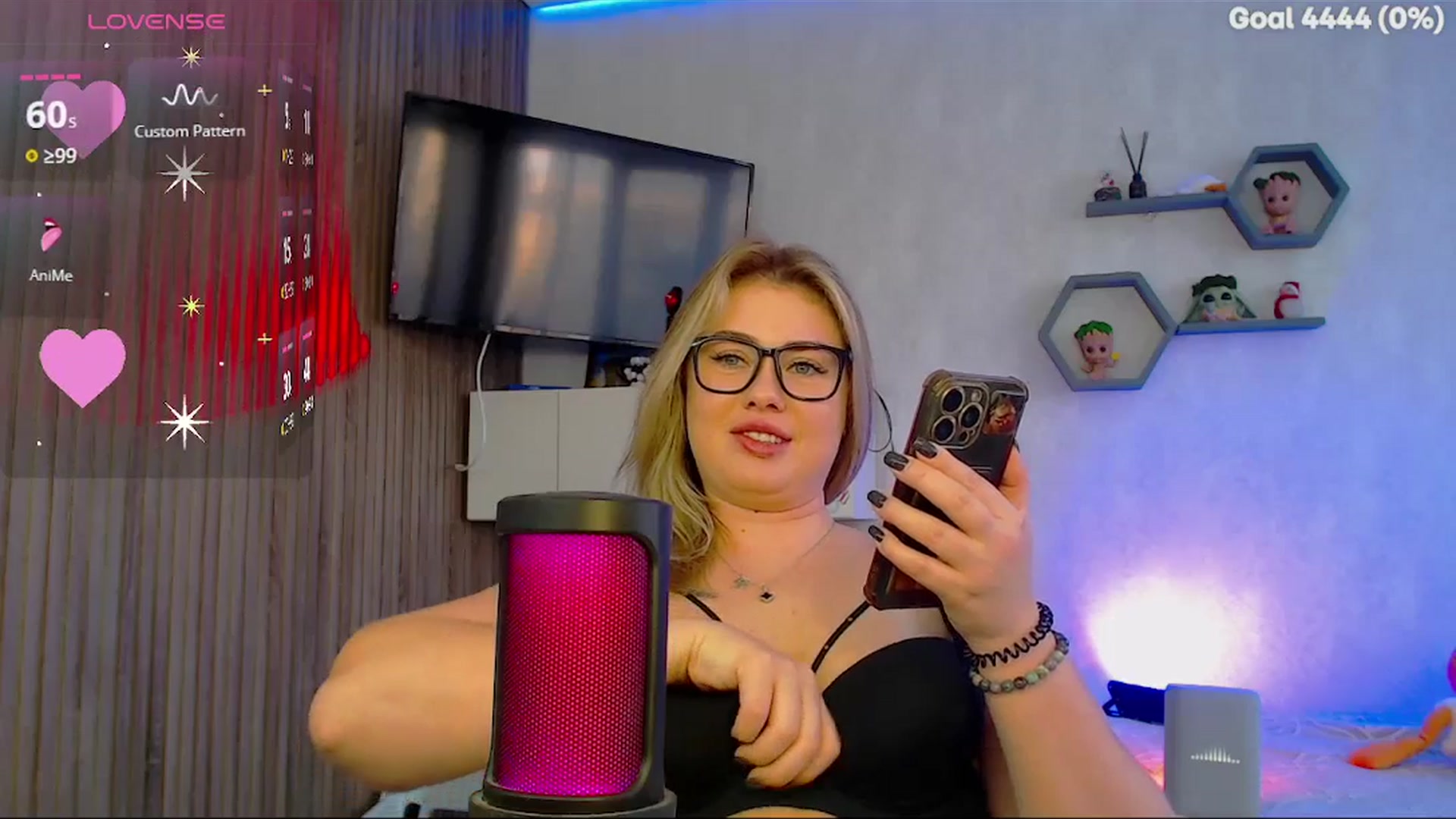 Gallery image thumbnail from SuchCute_'s myfreecams stream on, 01/25/2026, 04:10 image 18 of 20