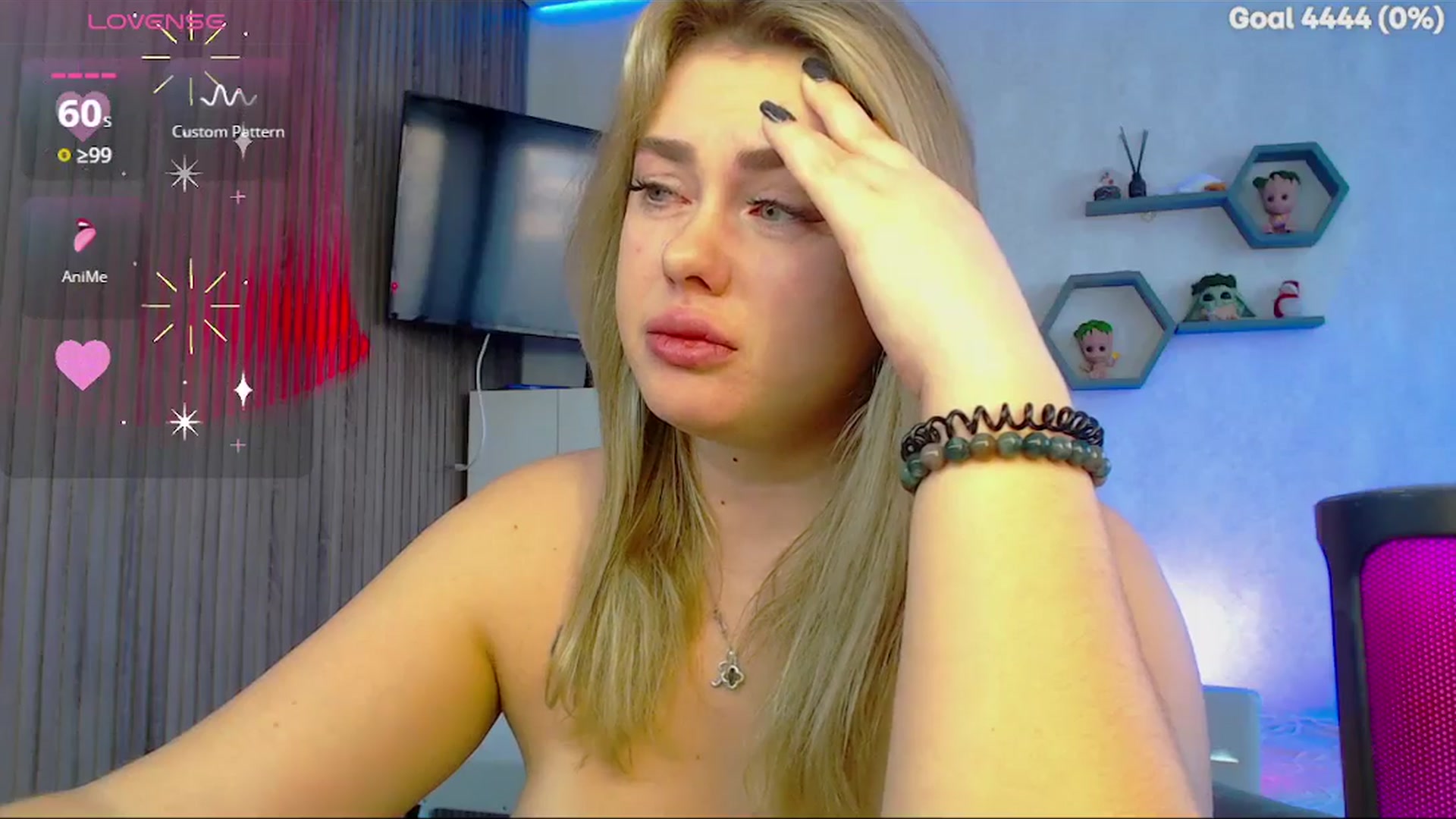 Gallery image thumbnail from SuchCute_'s myfreecams stream on, 01/25/2026, 04:39 image 12 of 20