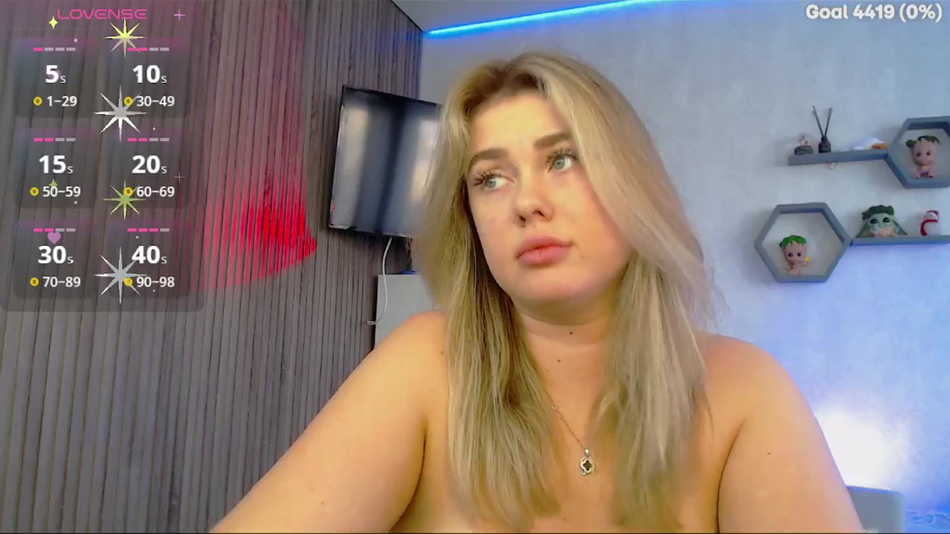 Gallery image thumbnail from SuchCute_'s myfreecams stream on, 01/25/2026, 06:43 image 9 of 20