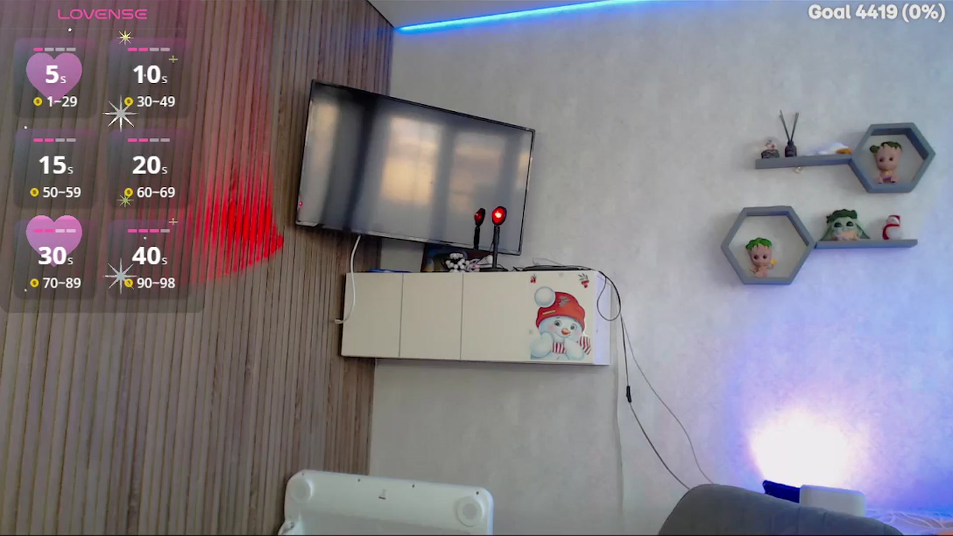 Gallery image thumbnail from SuchCute_'s myfreecams stream on, 01/25/2026, 06:43 image 3 of 20