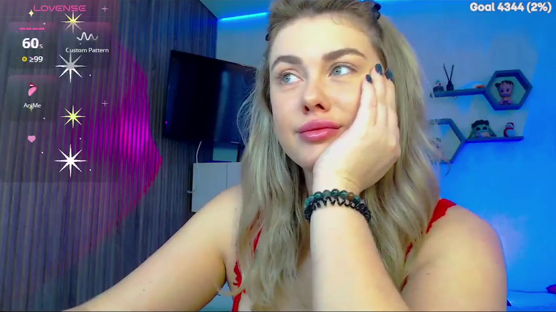 Gallery image thumbnail from SuchCute_'s myfreecams stream on, 01/26/2026, 03:23 image 5 of 20