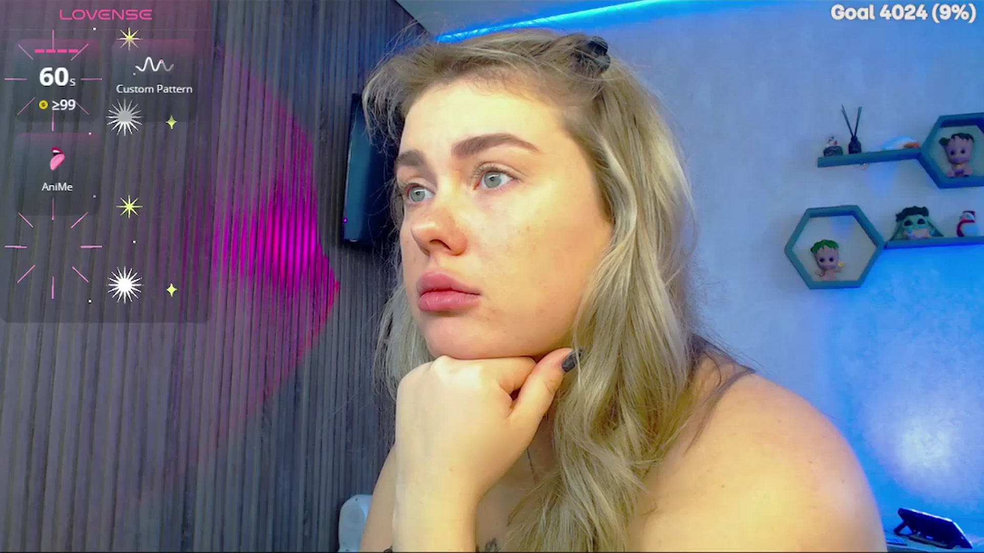 Gallery image thumbnail from SuchCute_'s myfreecams stream on, 01/26/2026, 05:56 image 14 of 20