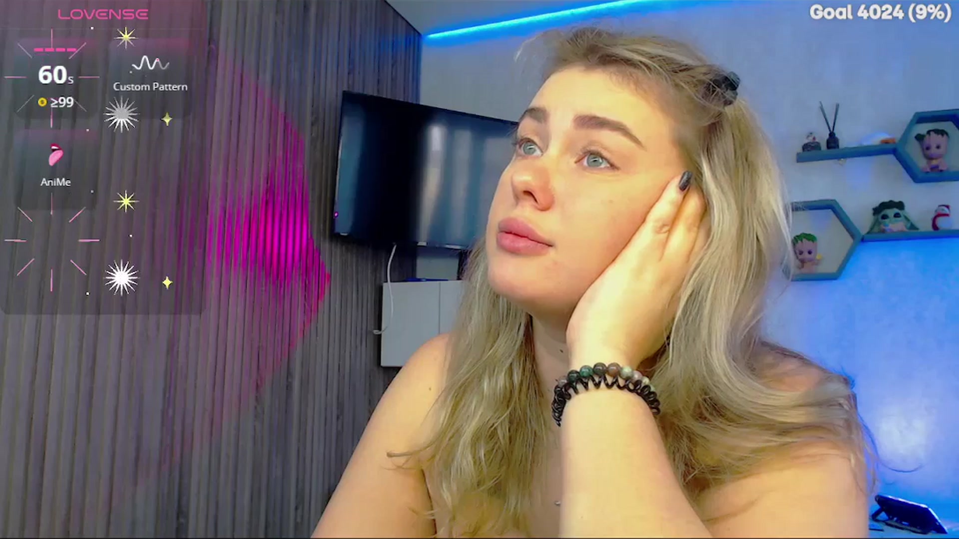 Gallery image thumbnail from SuchCute_'s myfreecams stream on, 01/26/2026, 05:56 image 11 of 20