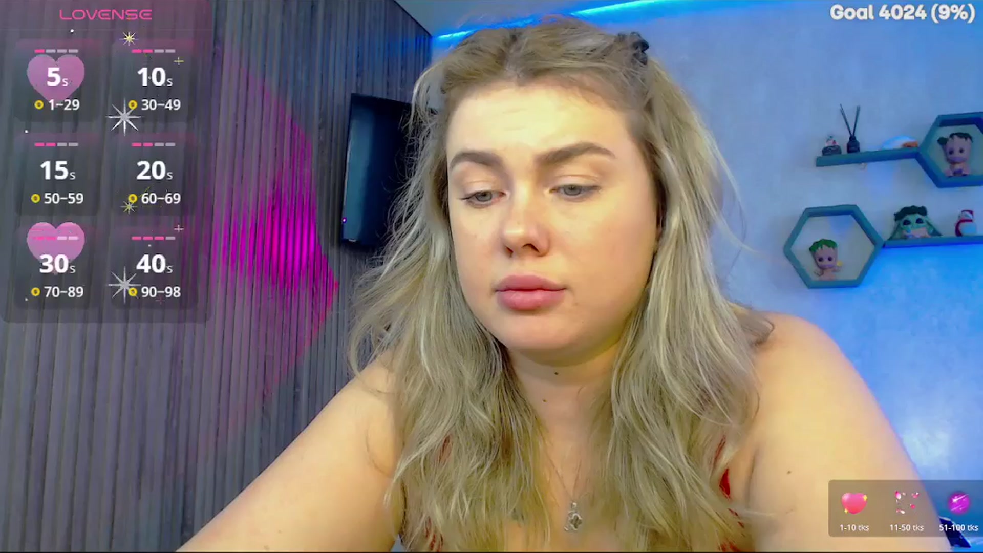 Gallery image thumbnail from SuchCute_'s myfreecams stream on, 01/26/2026, 05:56 image 6 of 20