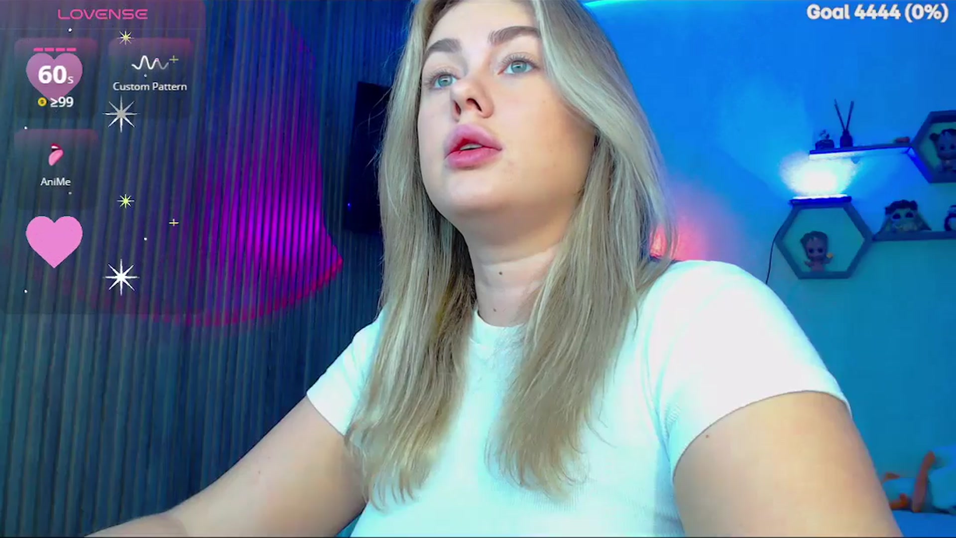 Gallery image thumbnail from SuchCute_'s myfreecams stream on, 01/27/2026, 03:11 image 2 of 20