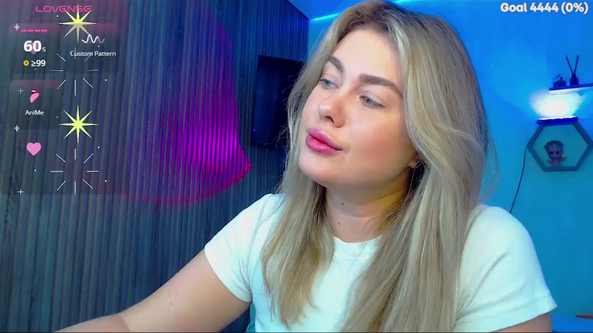 Gallery image thumbnail from SuchCute_'s myfreecams stream on, 01/27/2026, 03:11 image 19 of 20