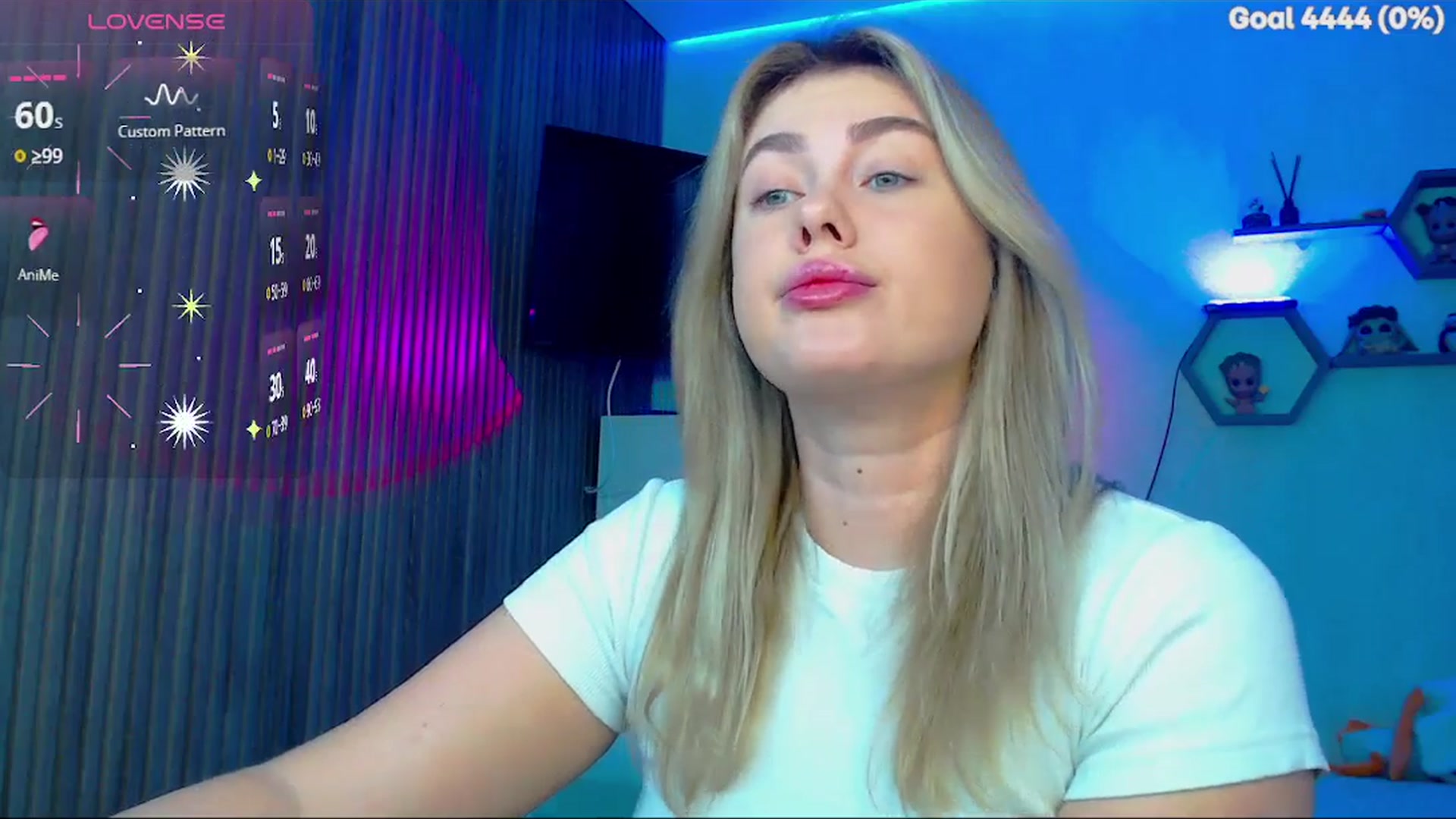 Gallery image thumbnail from SuchCute_'s myfreecams stream on, 01/27/2026, 03:11 image 3 of 20