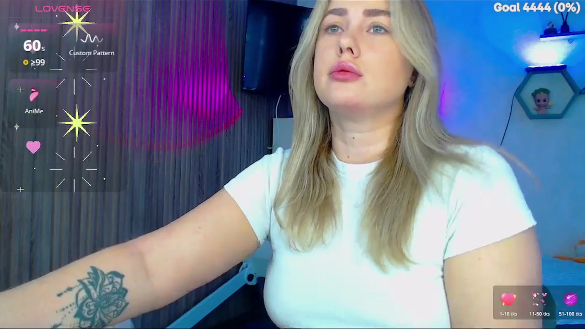 Gallery image thumbnail from SuchCute_'s myfreecams stream on, 01/27/2026, 03:46 image 8 of 20