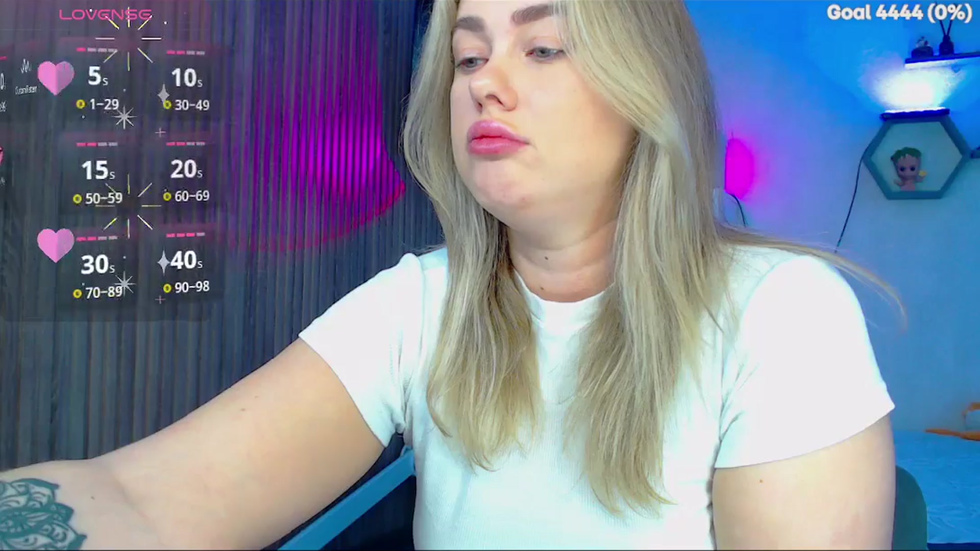 Gallery image thumbnail from SuchCute_'s myfreecams stream on, 01/27/2026, 03:46 image 9 of 20