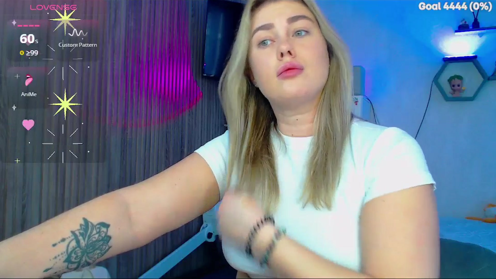 Gallery image thumbnail from SuchCute_'s myfreecams stream on, 01/27/2026, 03:46 image 20 of 20