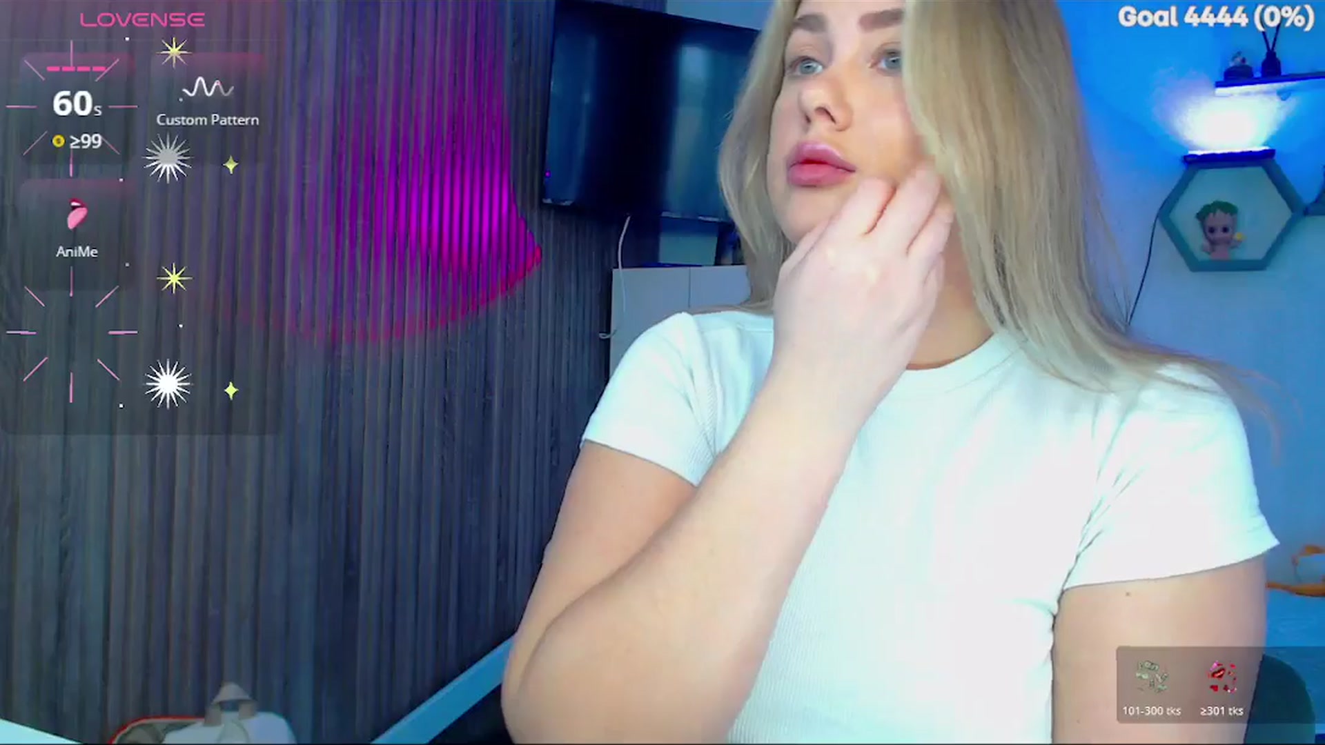Gallery image thumbnail from SuchCute_'s myfreecams stream on, 01/27/2026, 03:46 image 13 of 20