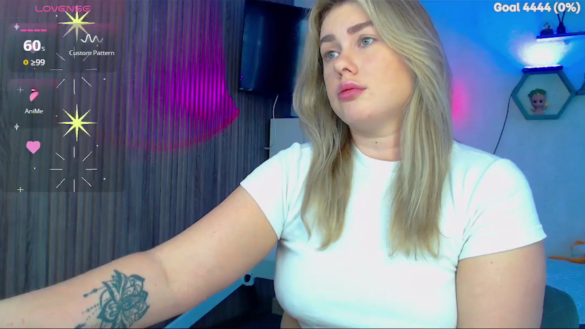 Gallery image thumbnail from SuchCute_'s myfreecams stream on, 01/27/2026, 03:46 image 14 of 20