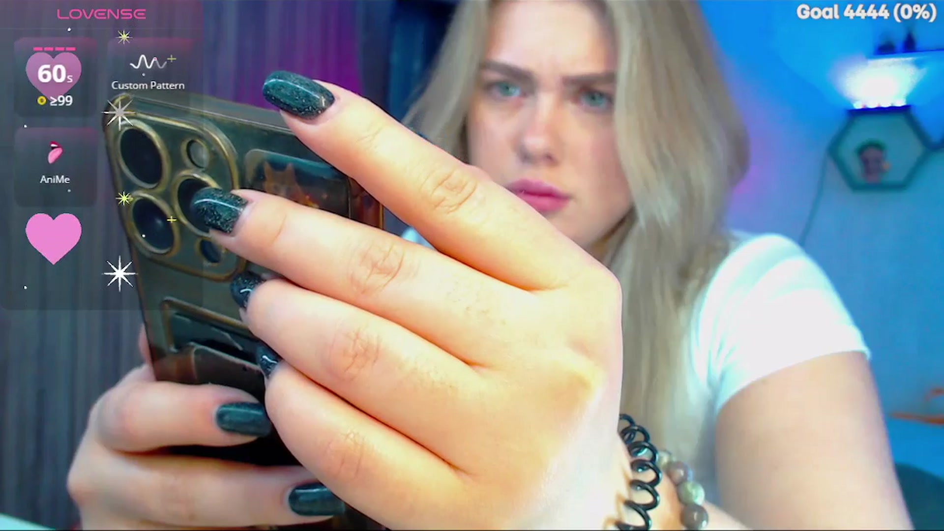 Gallery image thumbnail from SuchCute_'s myfreecams stream on, 01/27/2026, 03:46 image 19 of 20