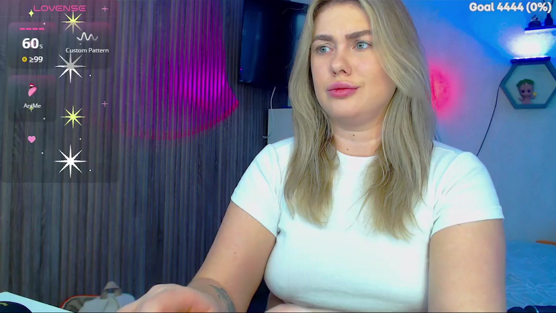 Gallery image thumbnail from SuchCute_'s myfreecams stream on, 01/27/2026, 03:46 image 1 of 20