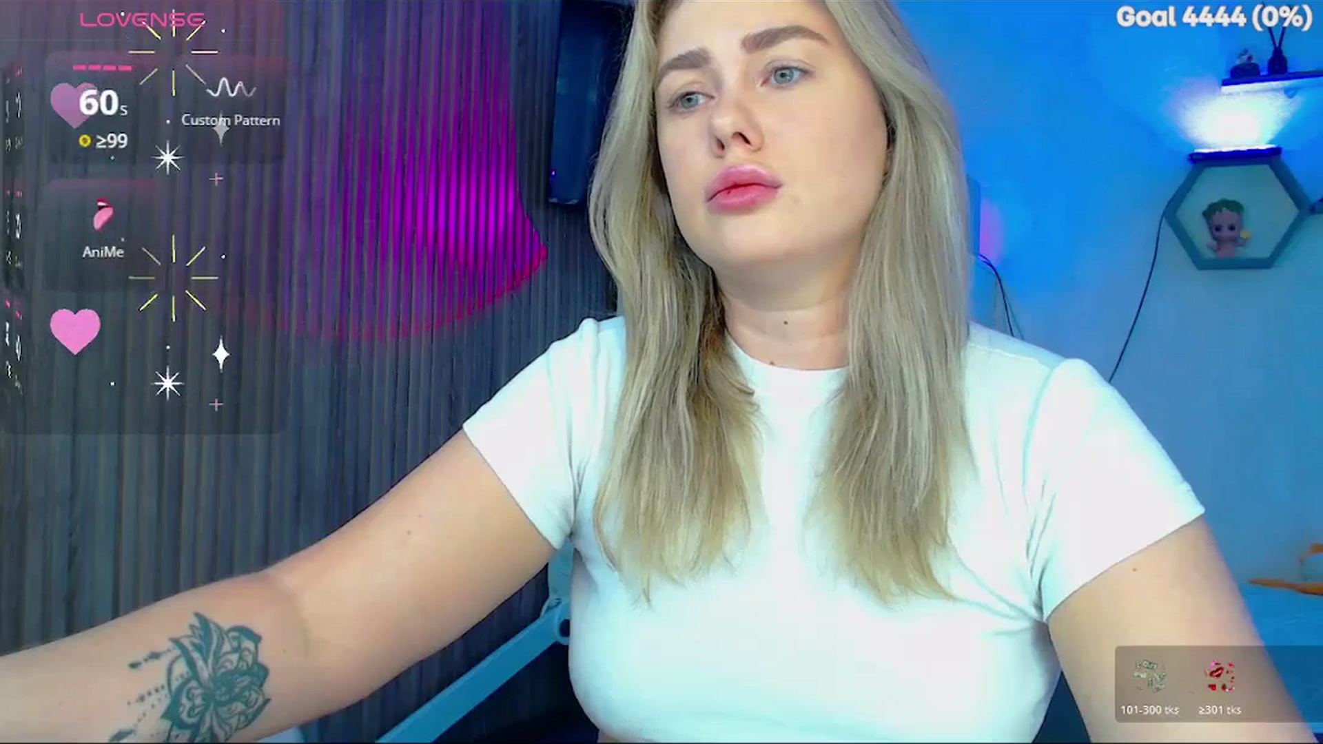 Gallery image thumbnail from SuchCute_'s myfreecams stream on, 01/27/2026, 03:46 image 6 of 20
